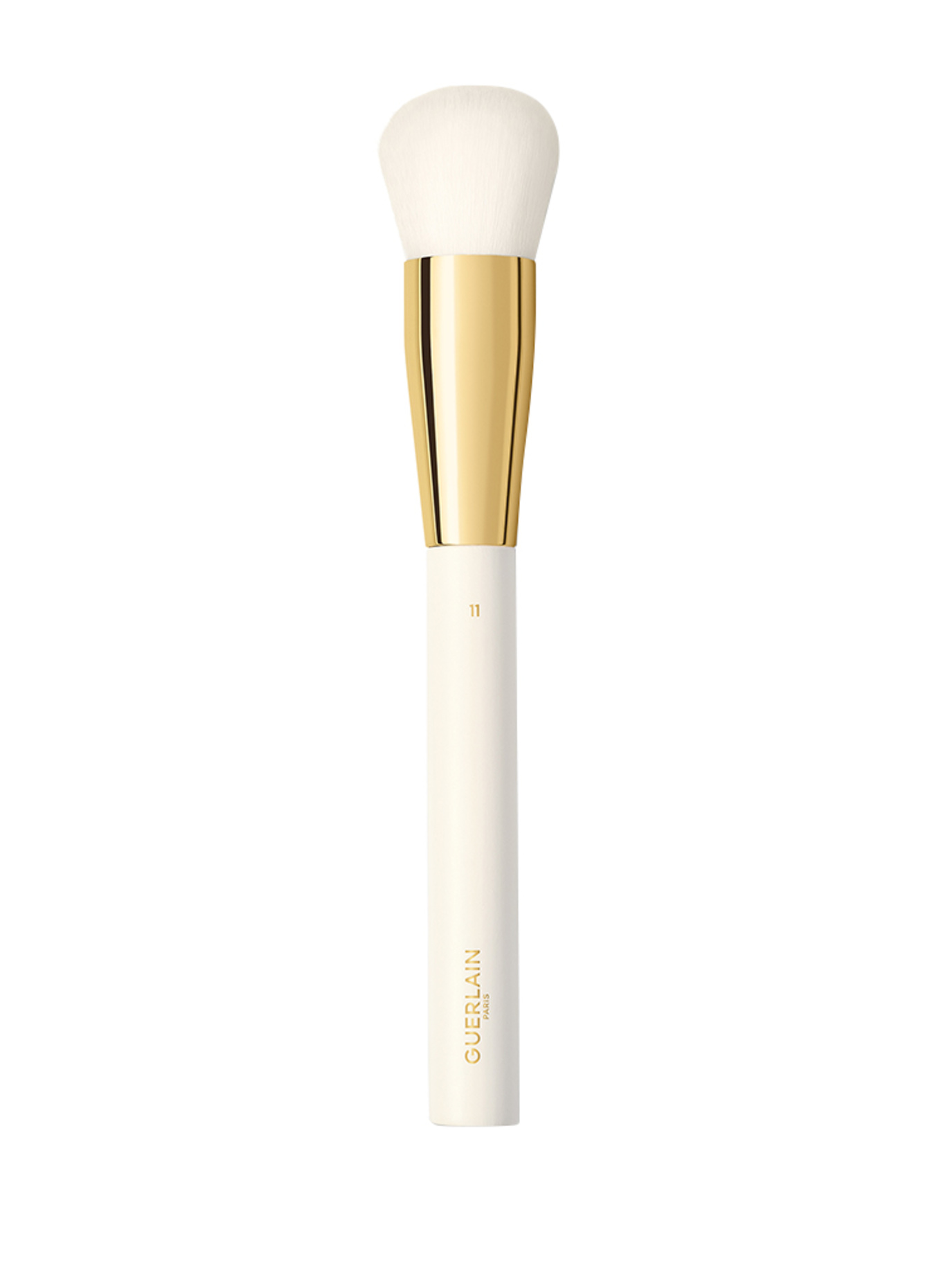 GUERLAIN Pinceau pour fond de teint liquide et poudre n°11