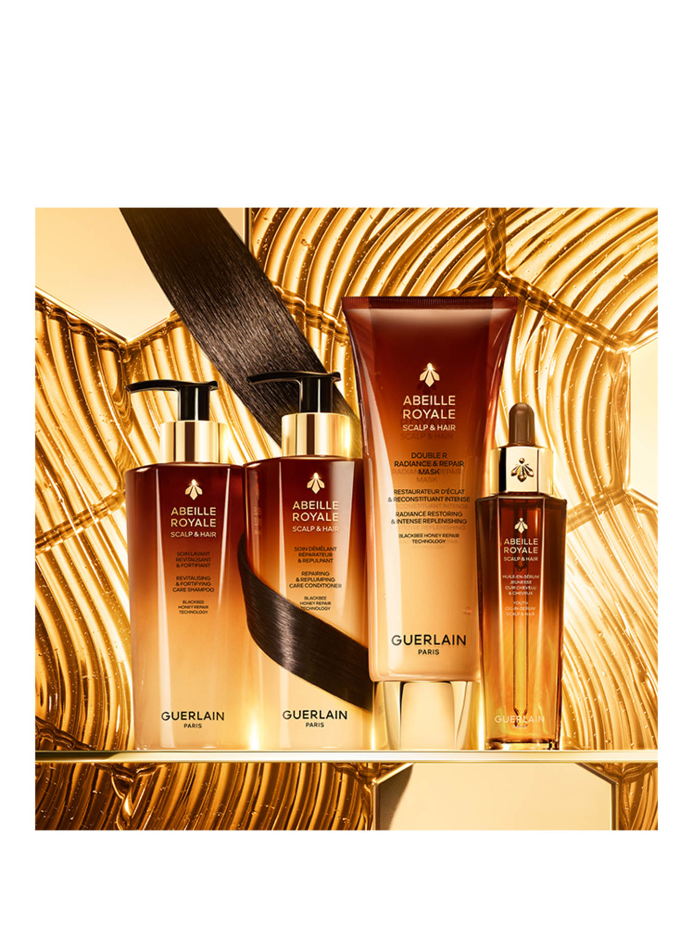 GUERLAIN ABEILLE ROYALE