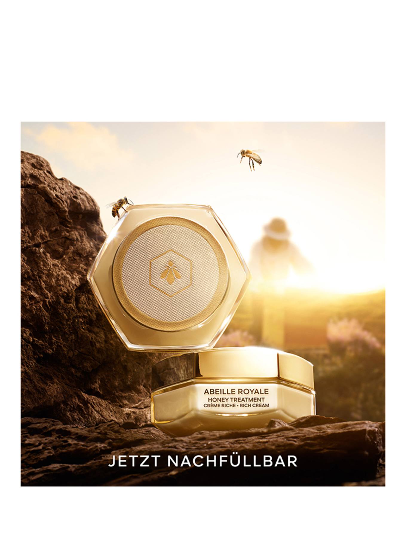 GUERLAIN ABEILLE ROYALE