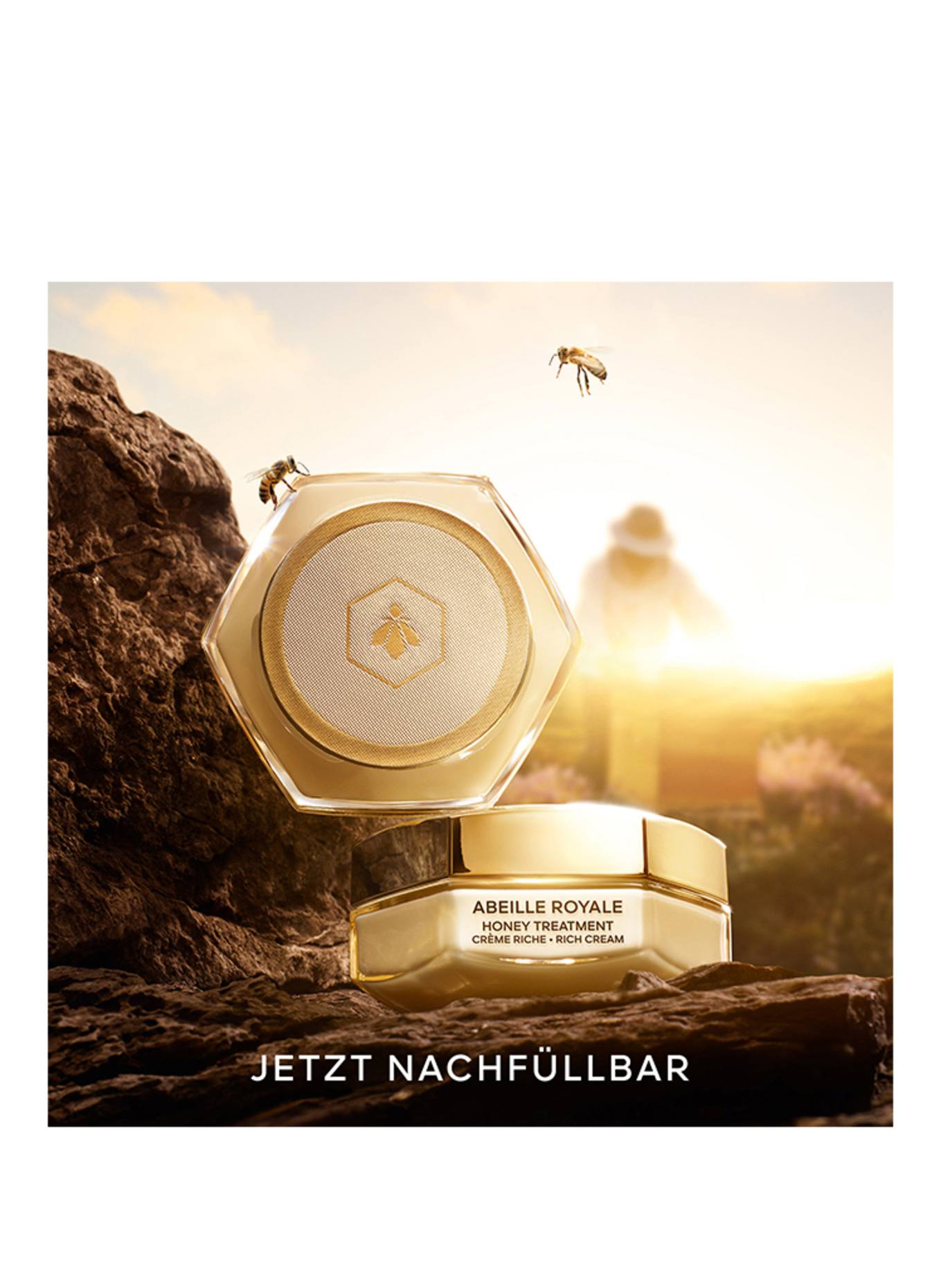 GUERLAIN ABEILLE ROYALE