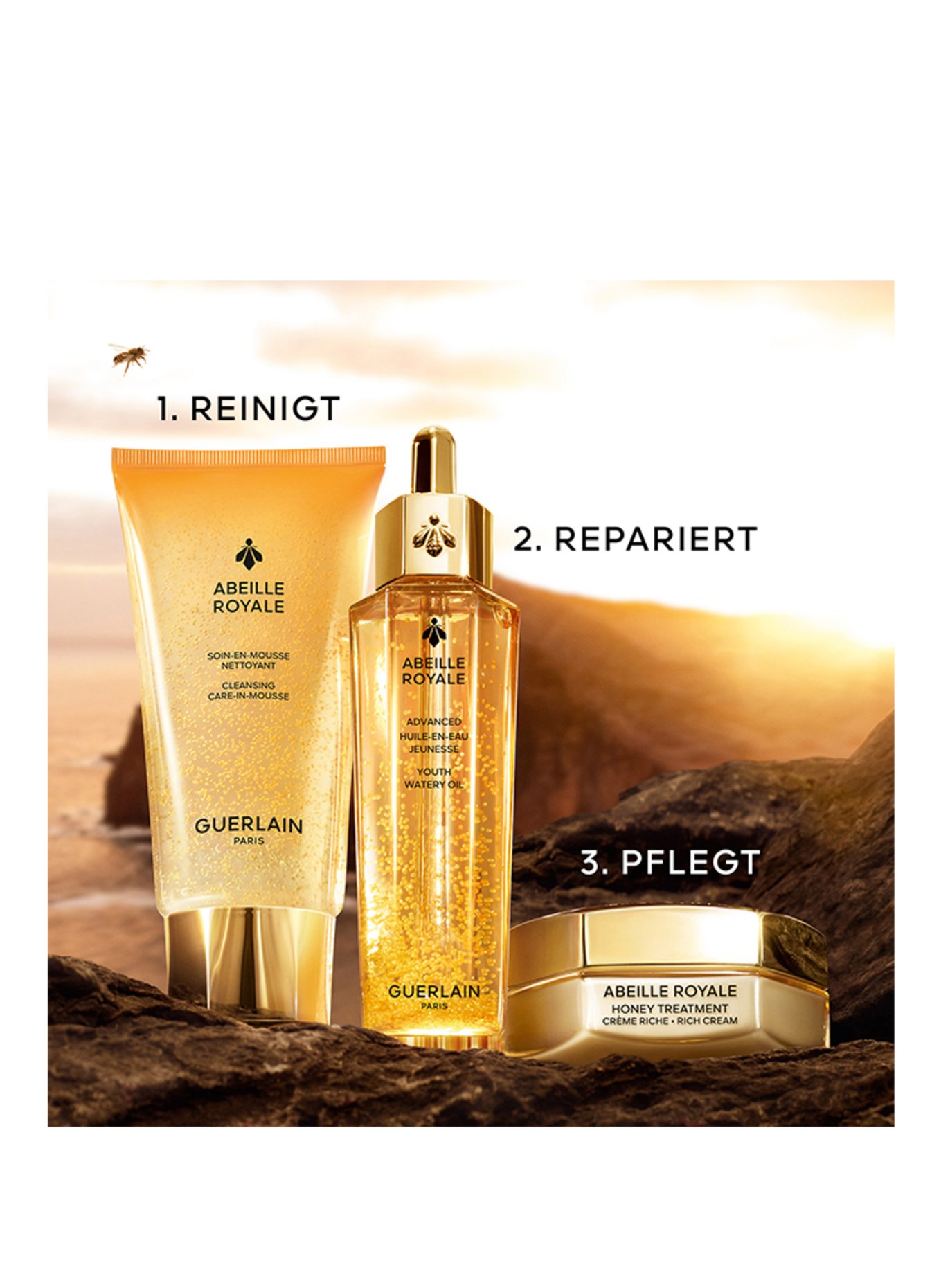 GUERLAIN ABEILLE ROYALE