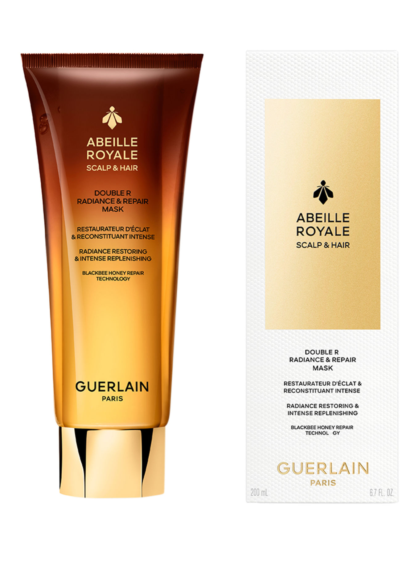 GUERLAIN ABEILLE ROYALE