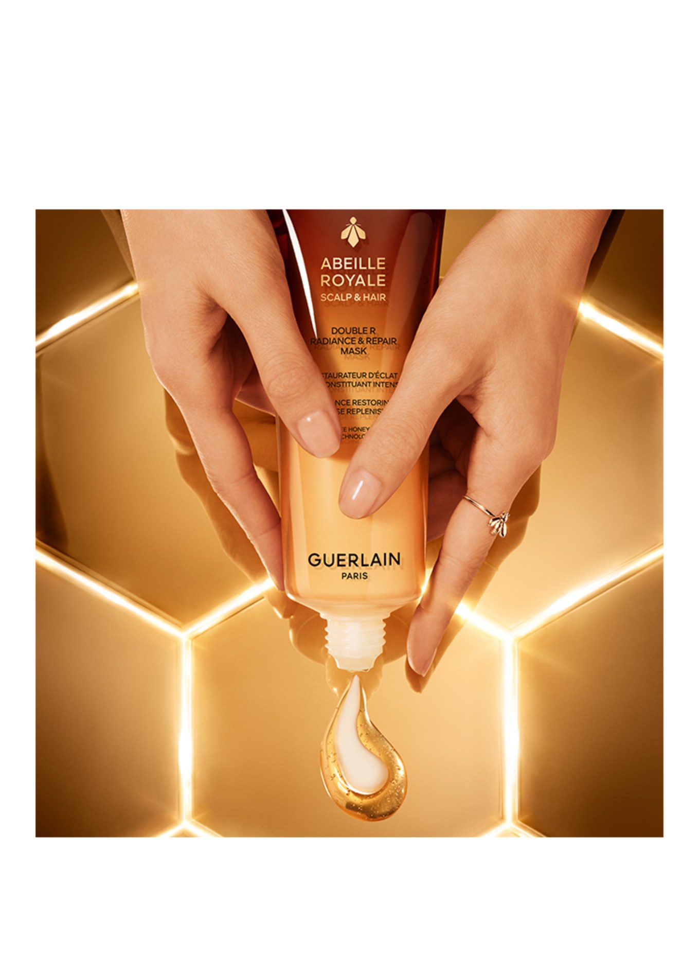 GUERLAIN ABEILLE ROYALE