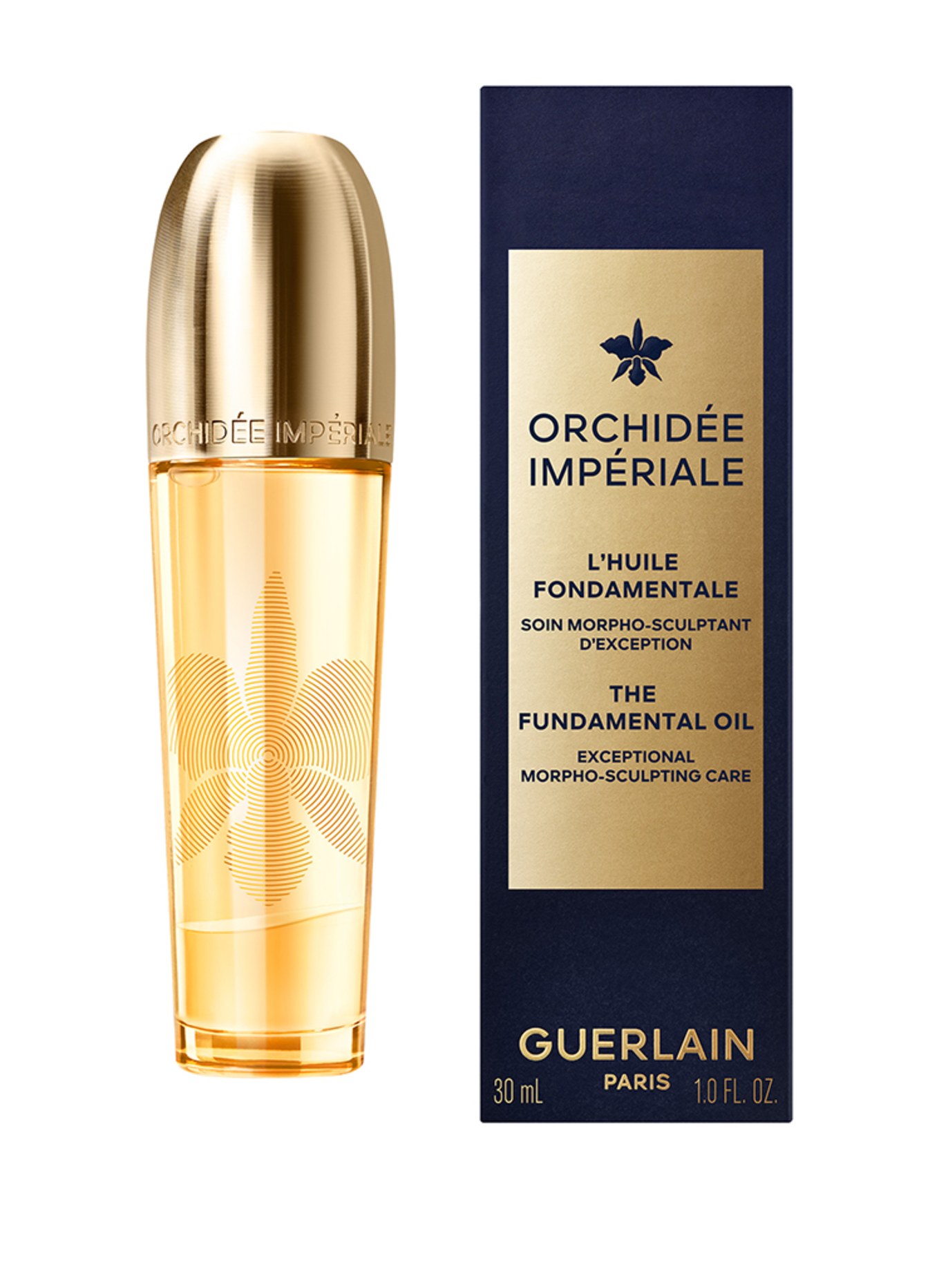 GUERLAIN ORCHIDÉE IMPÉRIALE