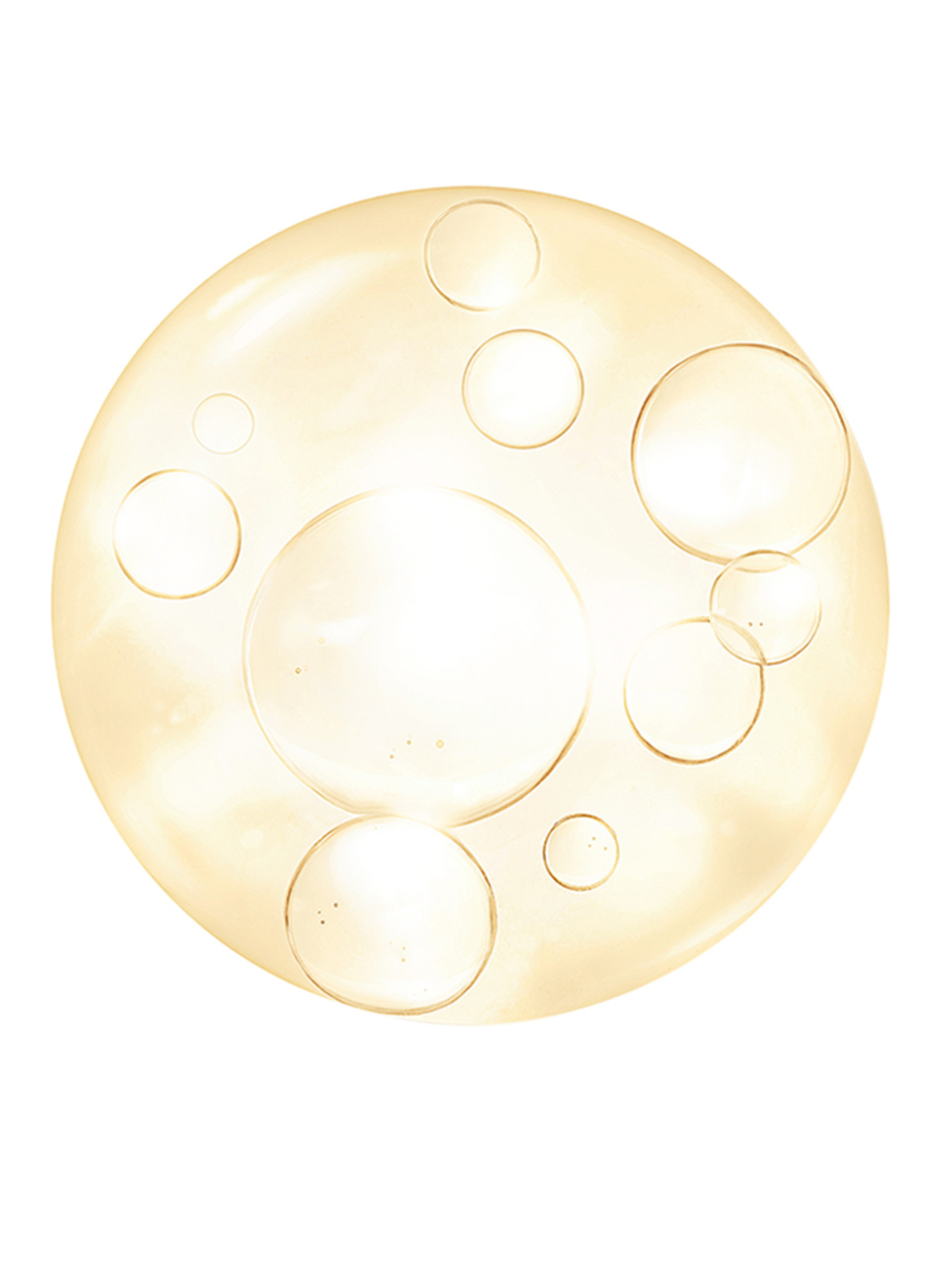 GUERLAIN ORCHIDÉE IMPÉRIALE