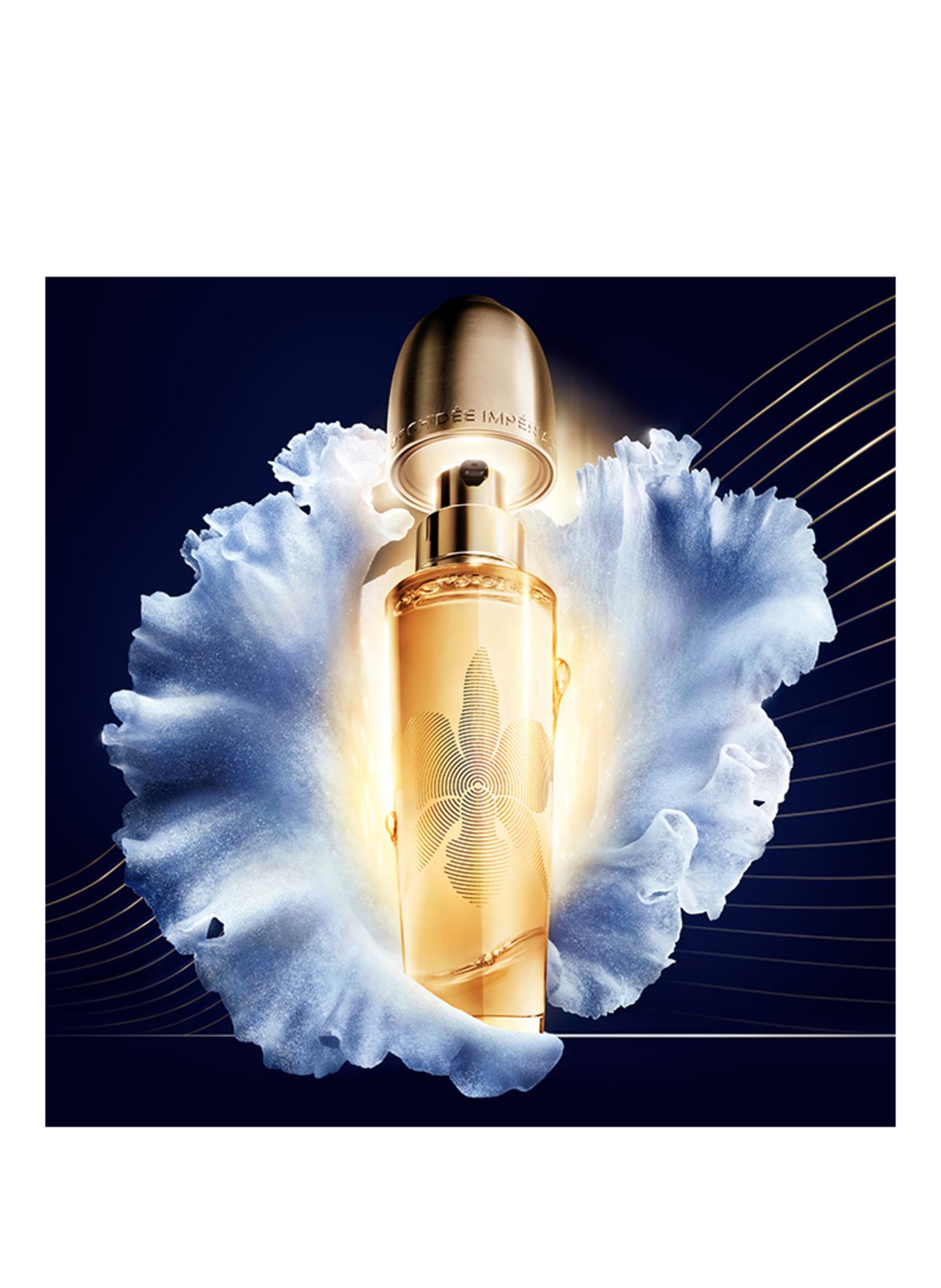GUERLAIN ORCHIDÉE IMPÉRIALE