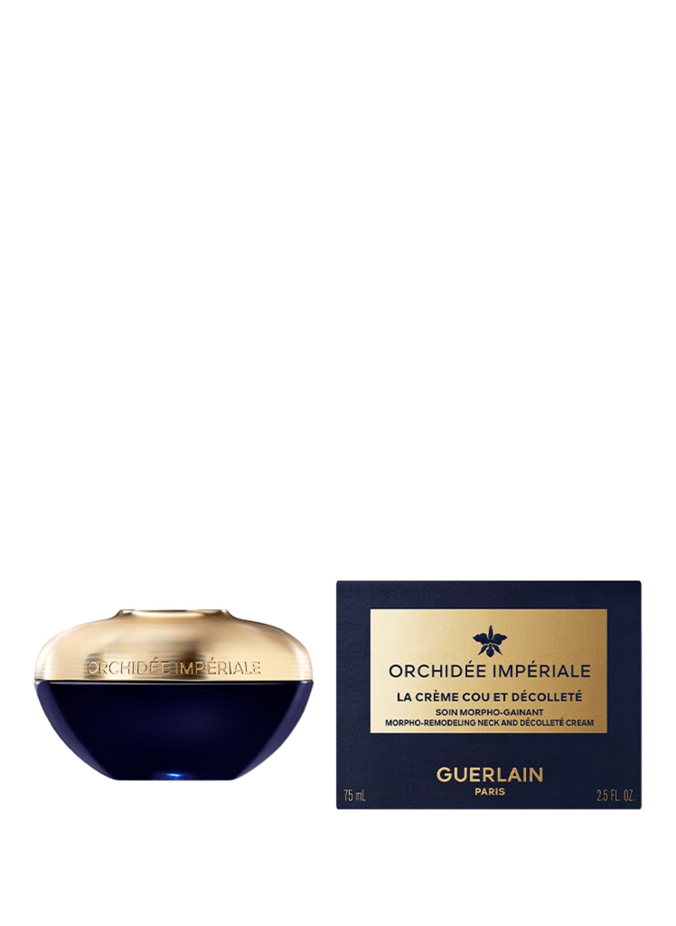GUERLAIN ORCHIDÉE IMPÉRIALE