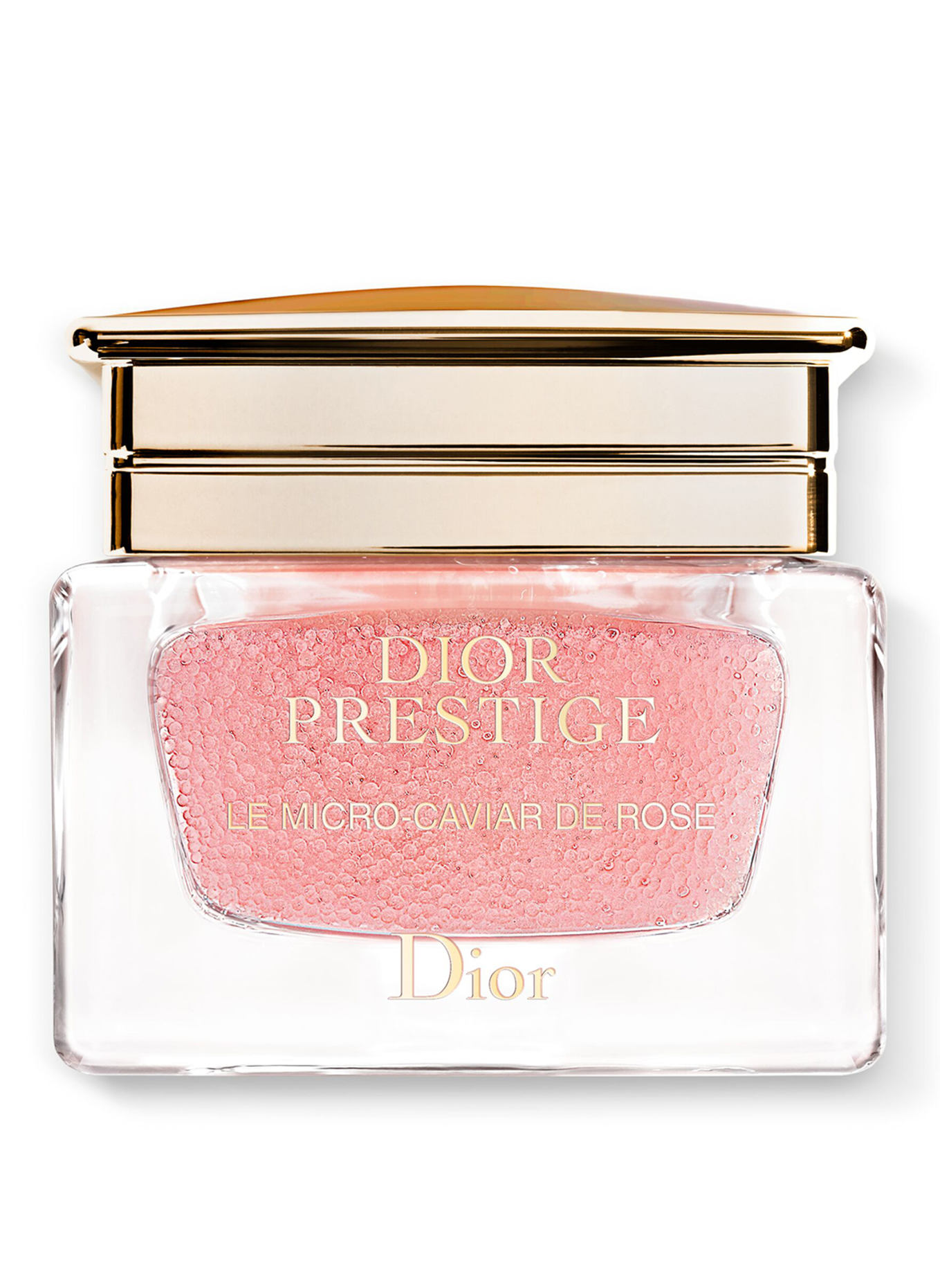 DIOR DIOR PRESTIGE LE MICRO-CAVIAR DE ROSE