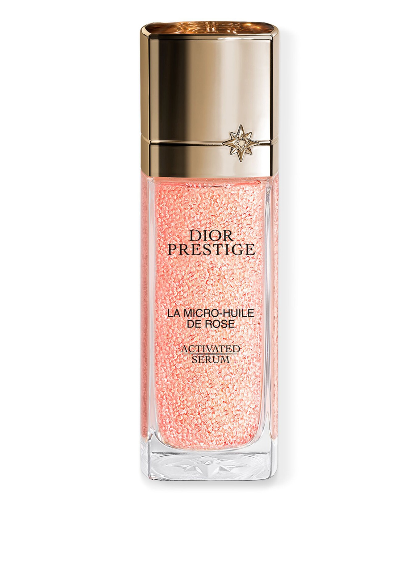 DIOR DIOR PRESTIGE LA MICRO-HUILE DE ROSE ACTIVATED