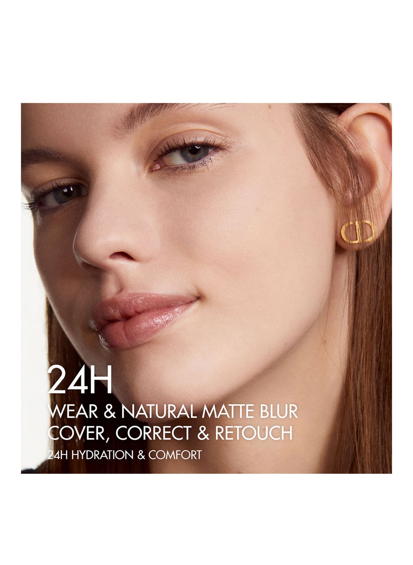 DIOR DIOR FOREVER SKIN PERFECT: 1 N NEUTRAL