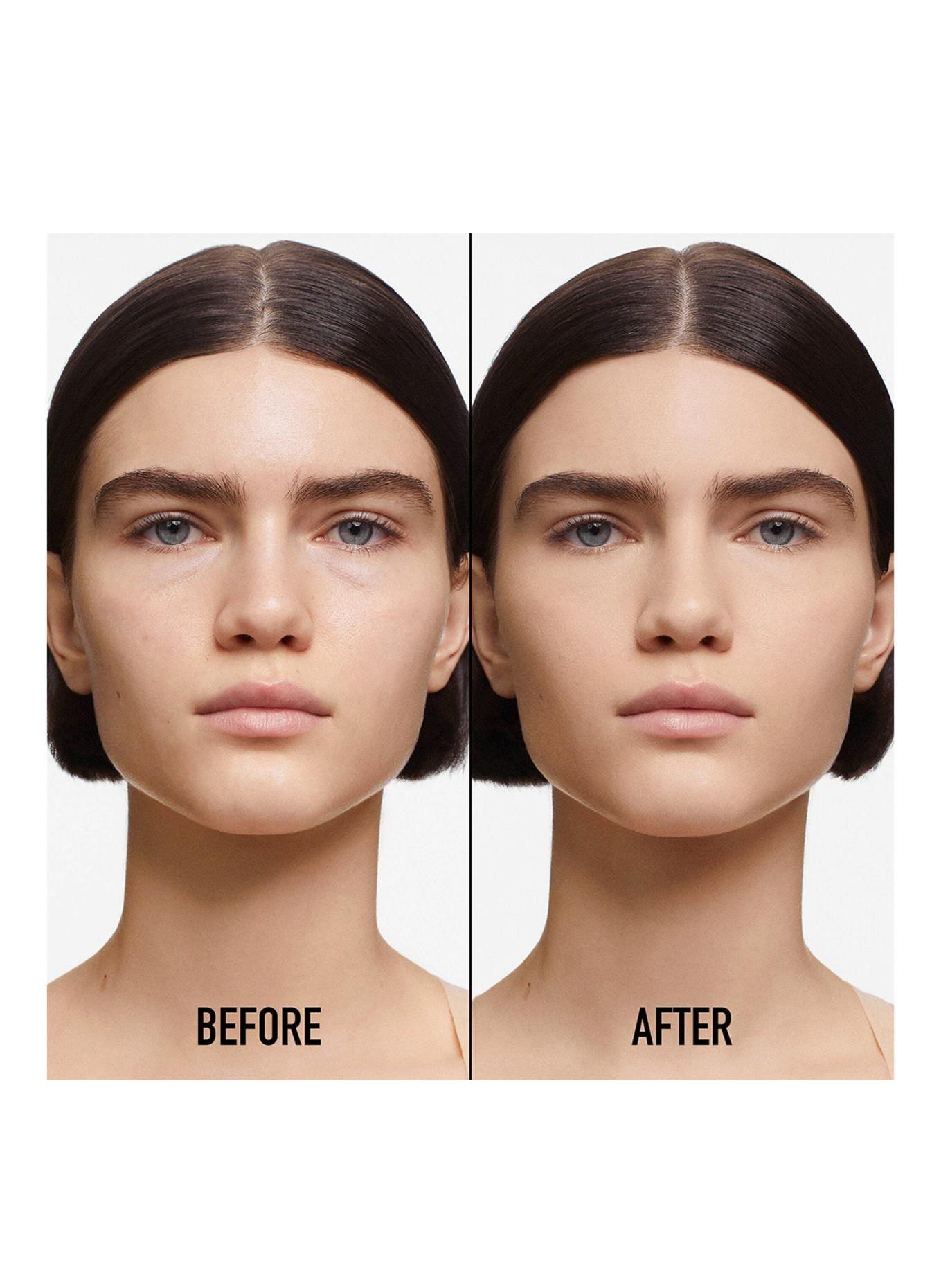 DIOR DIOR FOREVER SKIN PERFECT: 1 W WARM