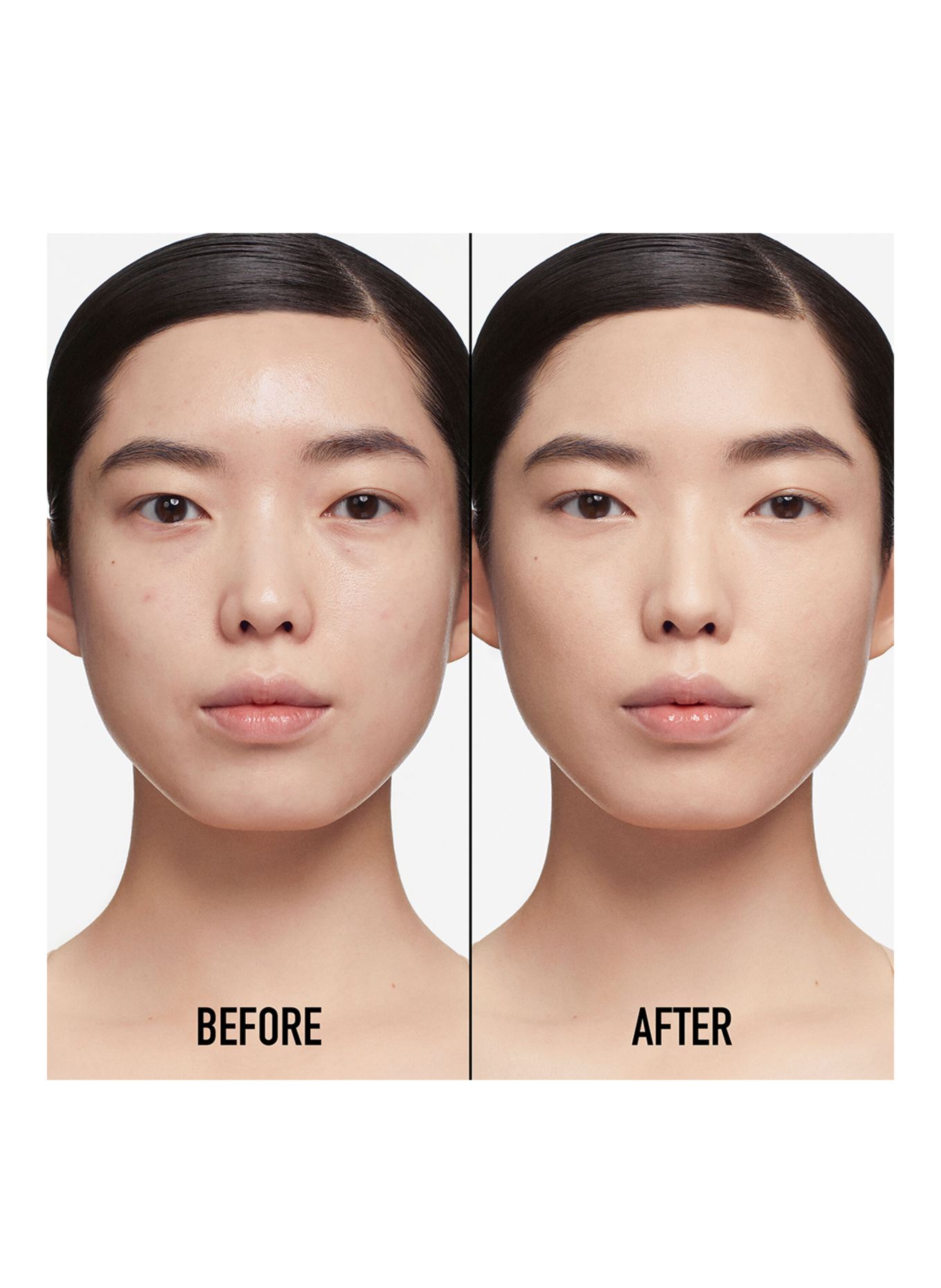 DIOR DIOR FOREVER SKIN PERFECT: 1 CR COOL ROSY