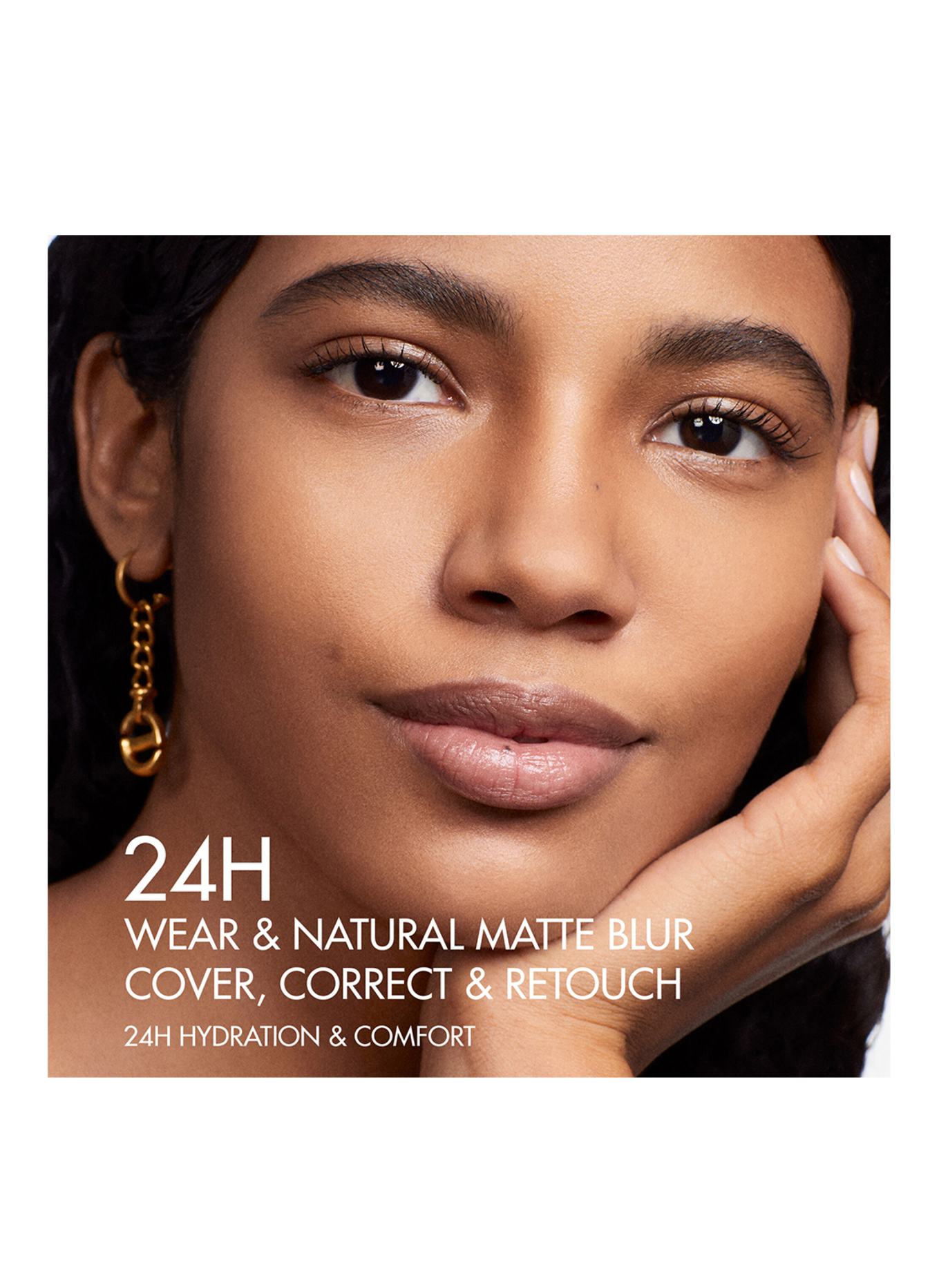 DIOR DIOR FOREVER SKIN PERFECT: 7 N NEUTRAL