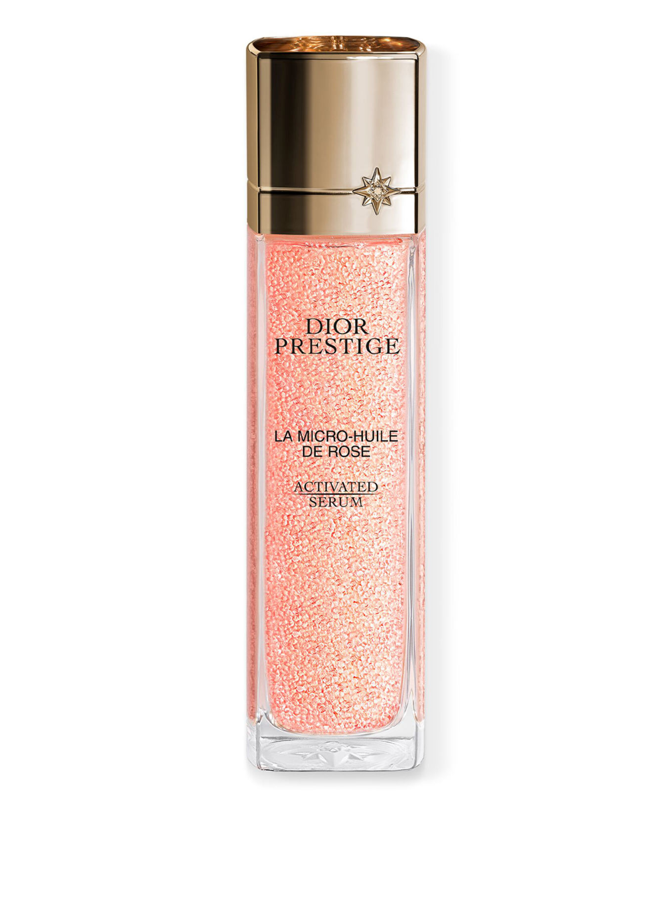 DIOR DIOR PRESTIGE LA MICRO-HUILE DE ROSE ACTIVATED