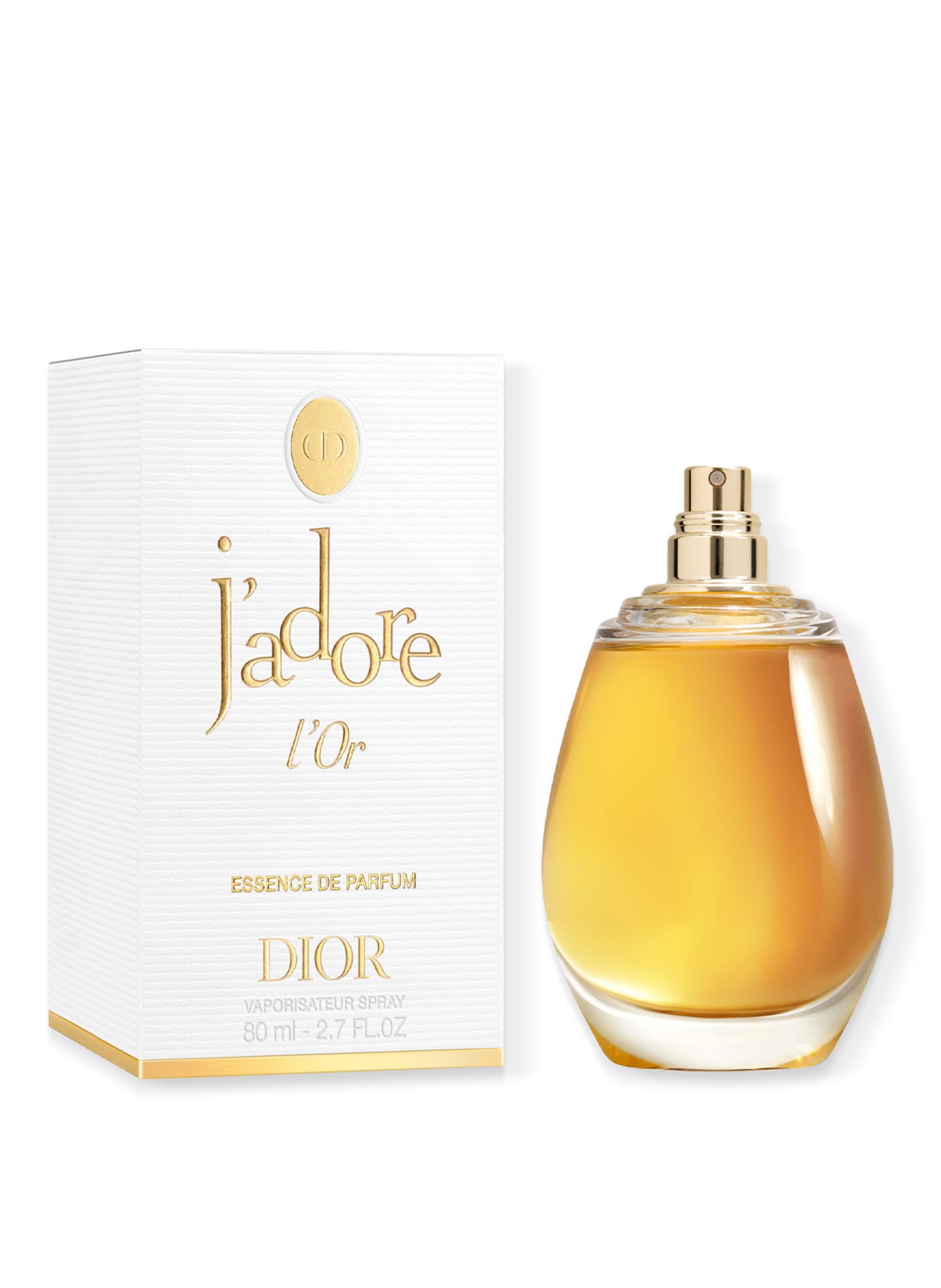 DIOR J'ADORE L'OR REFILL