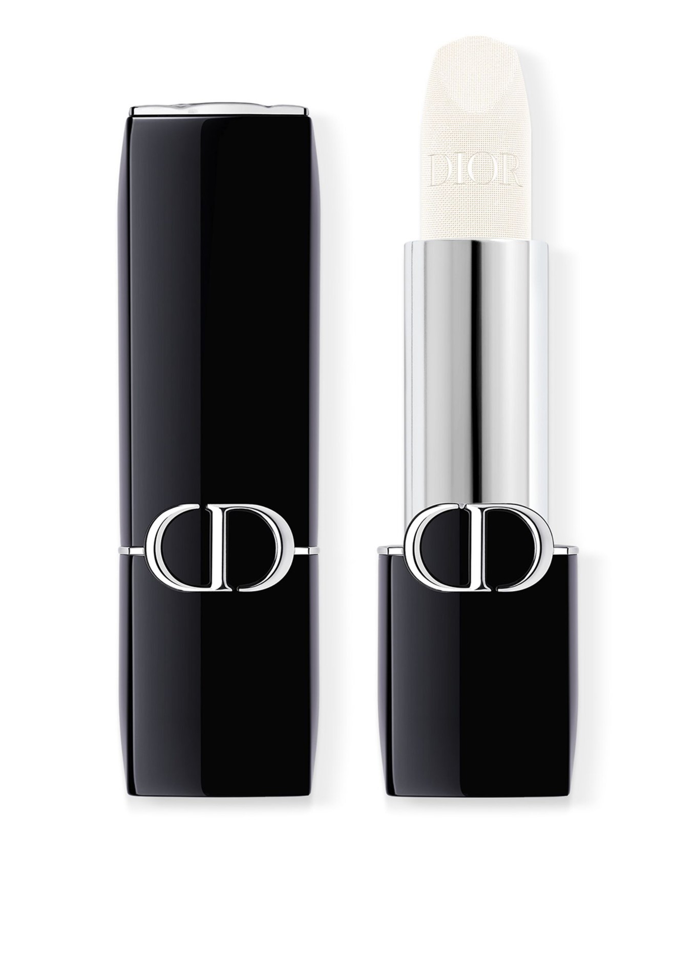 DIOR ROUGE DIOR BALM: 000 DIORNATURAL