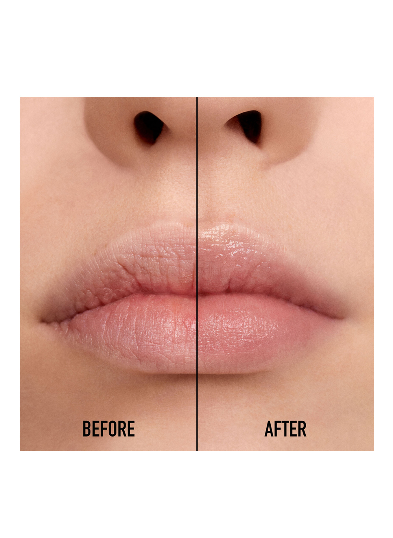 DIOR ROUGE DIOR BALM: 000 DIORNATURAL