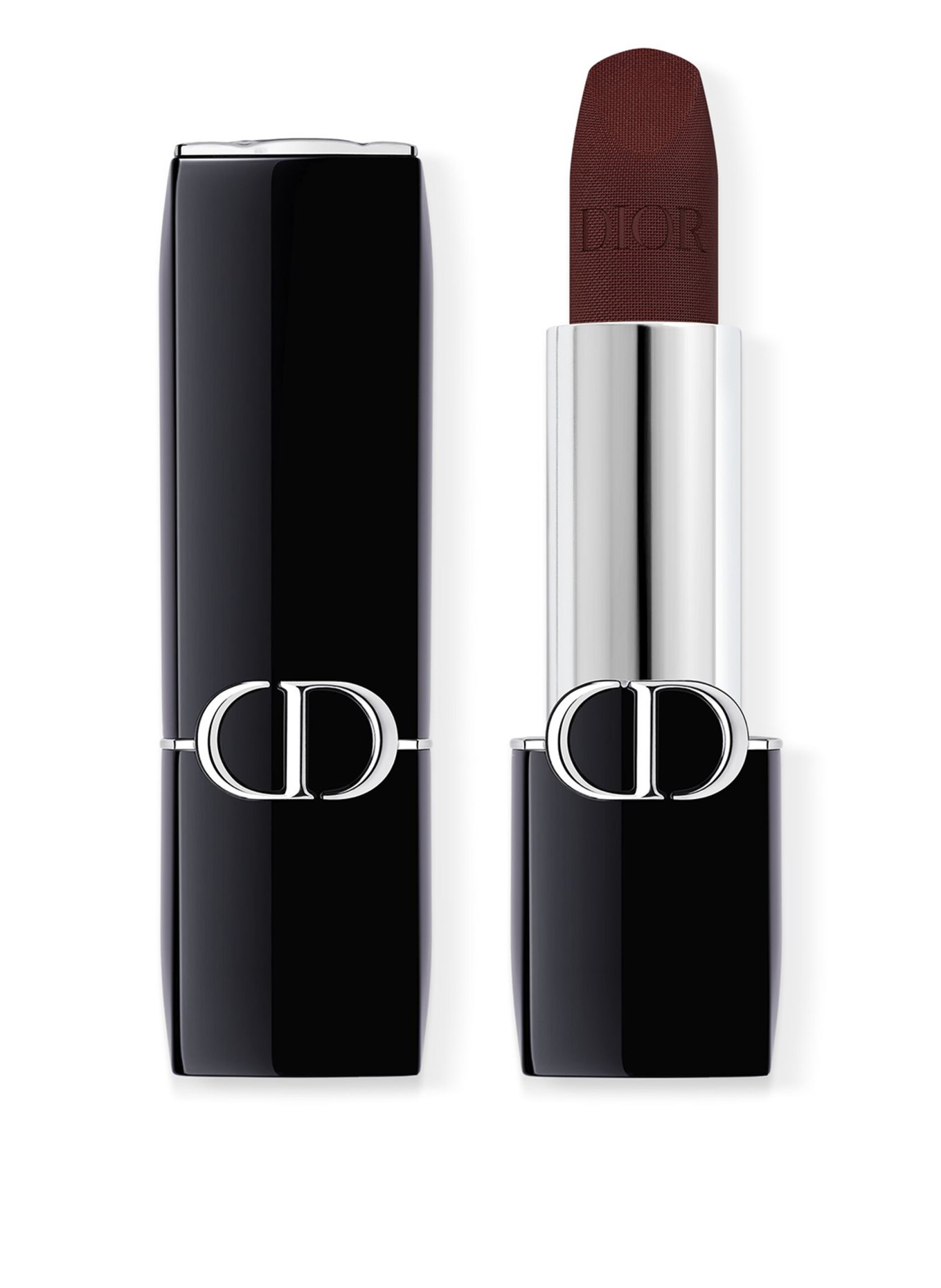DIOR ROUGE DIOR BALM: 001 DIORMIDNIGHT