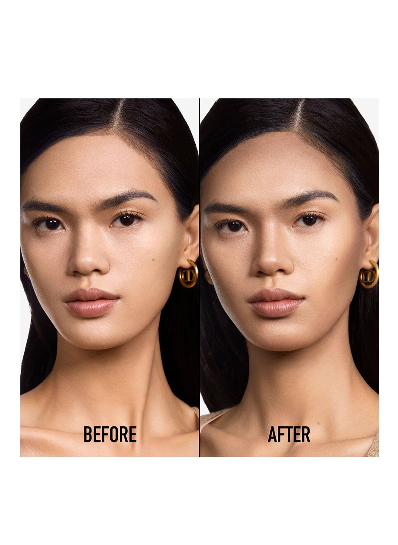 DIOR DIOR FOREVER SKIN CONTOUR: 01 LIGHT