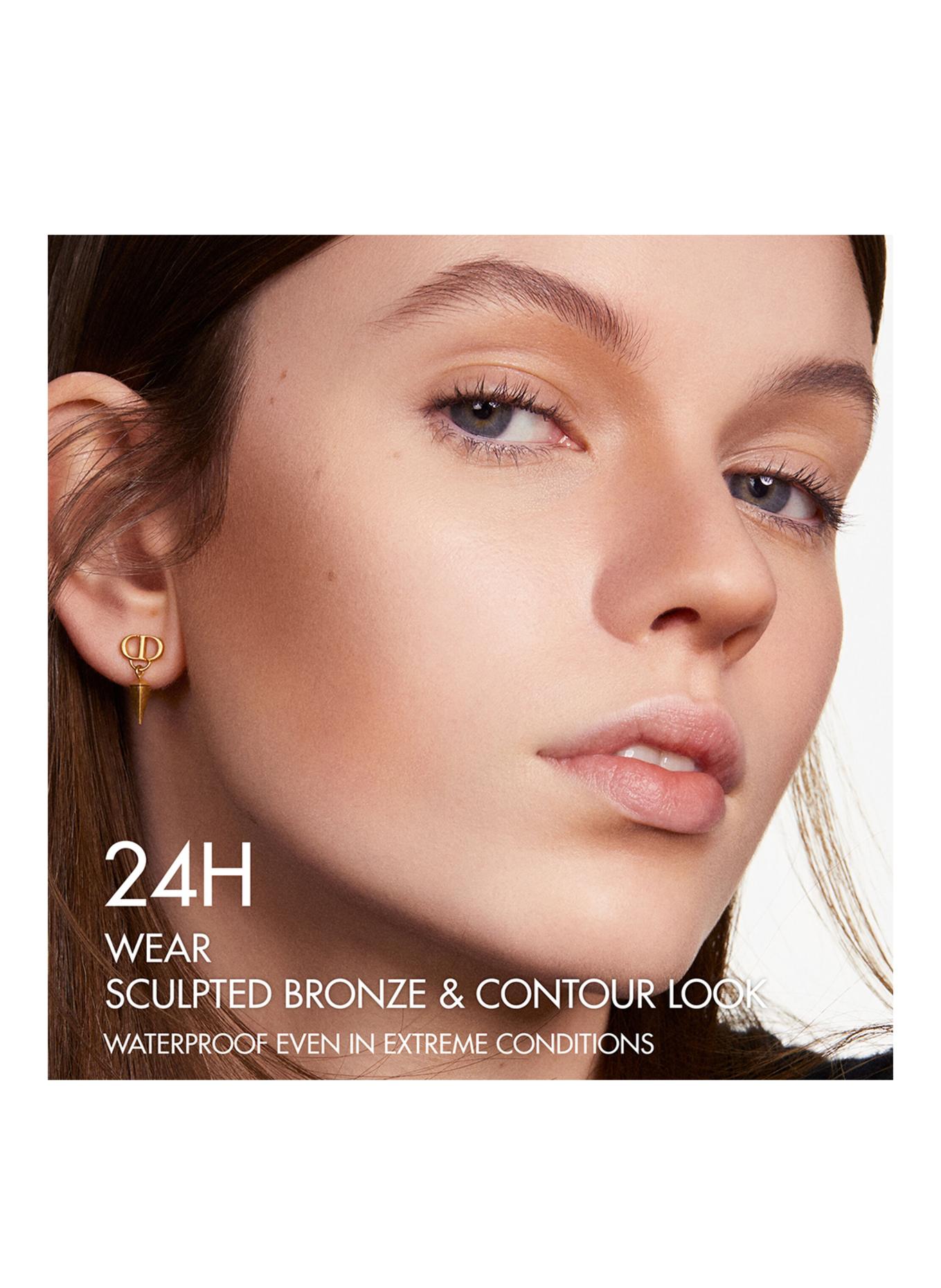 DIOR DIOR FOREVER SKIN CONTOUR: 01 LIGHT