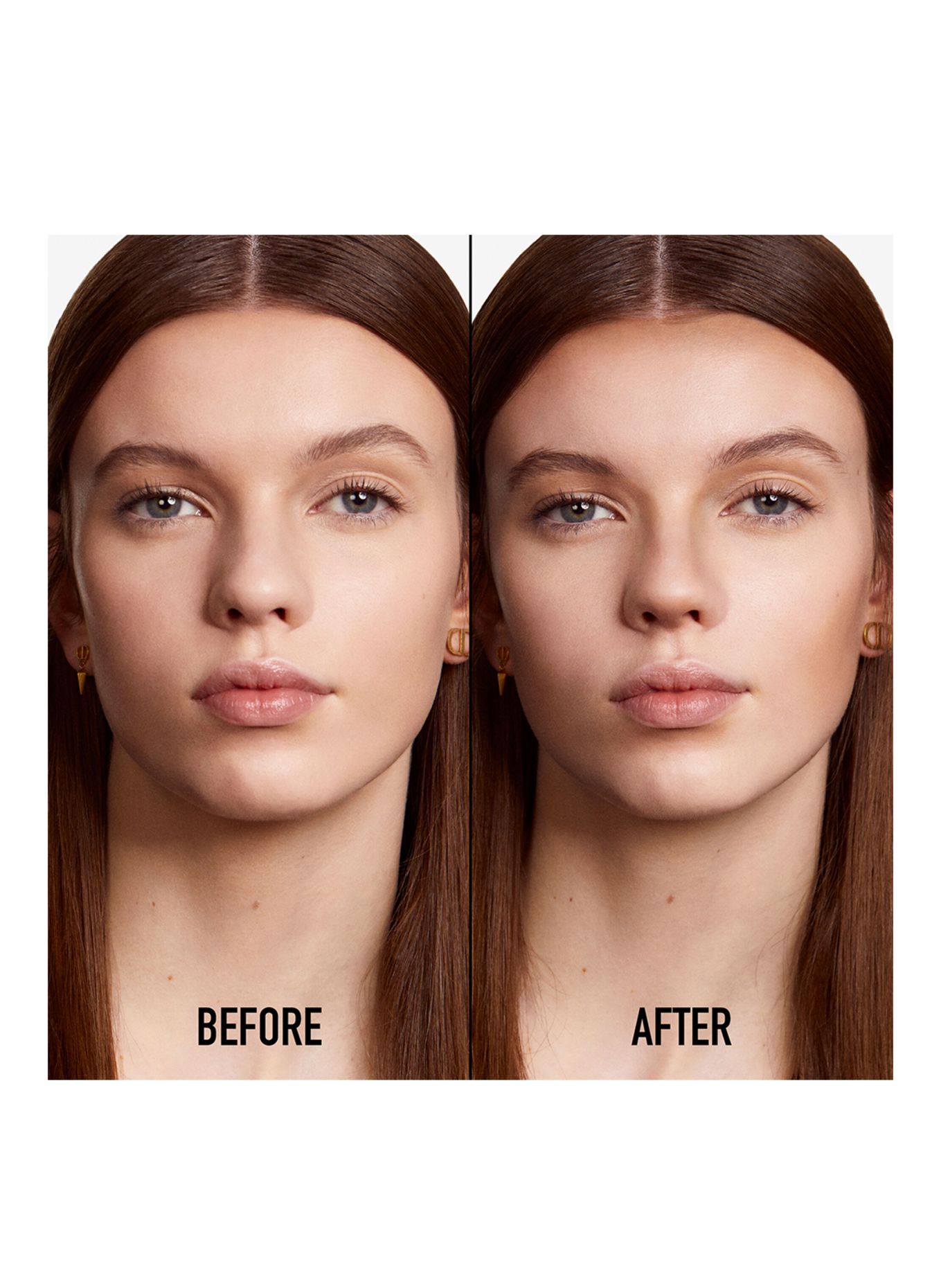 DIOR DIOR FOREVER SKIN CONTOUR: 02 TAN