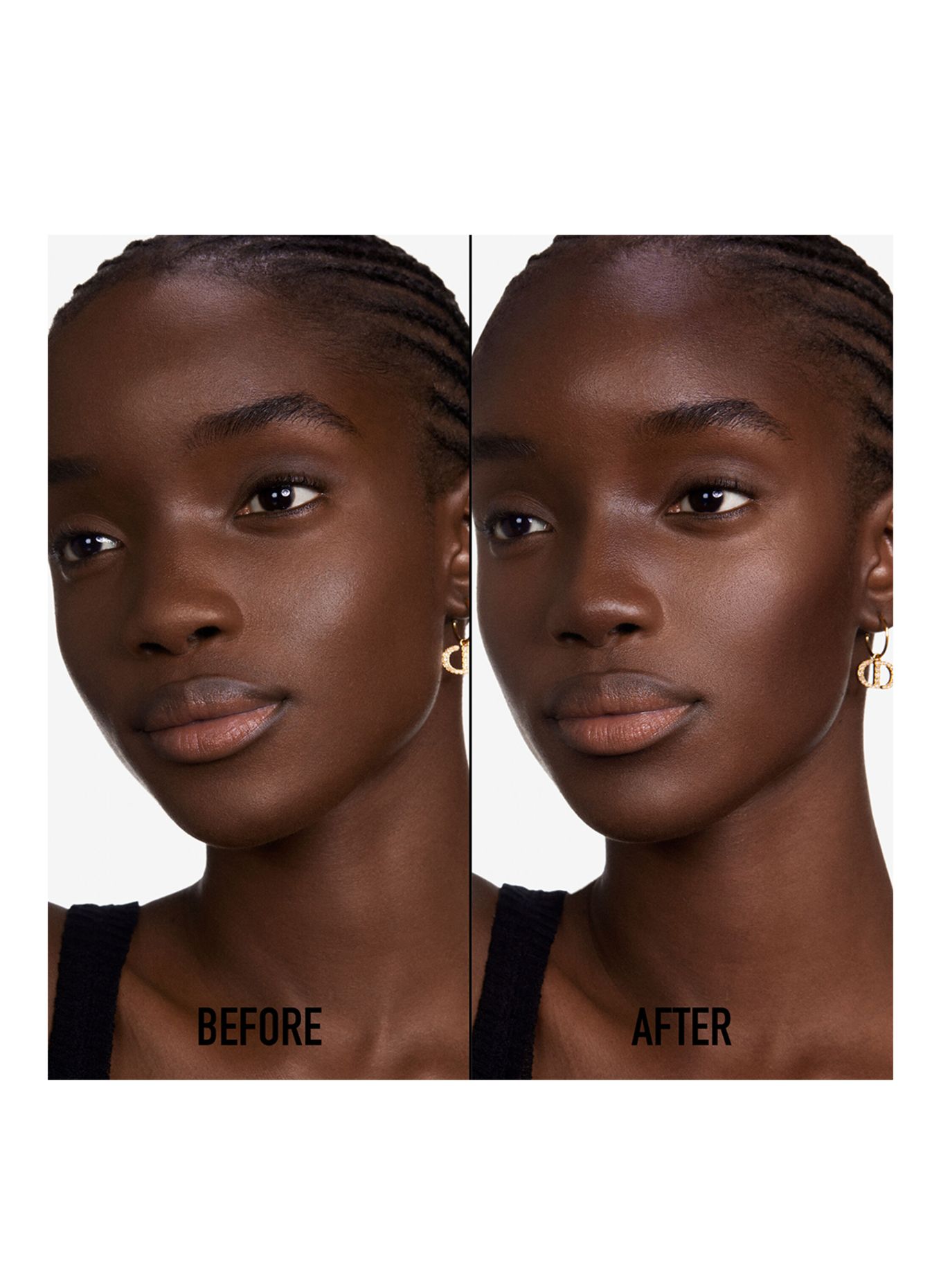 DIOR DIOR FOREVER SKIN CONTOUR: 04 DEEP