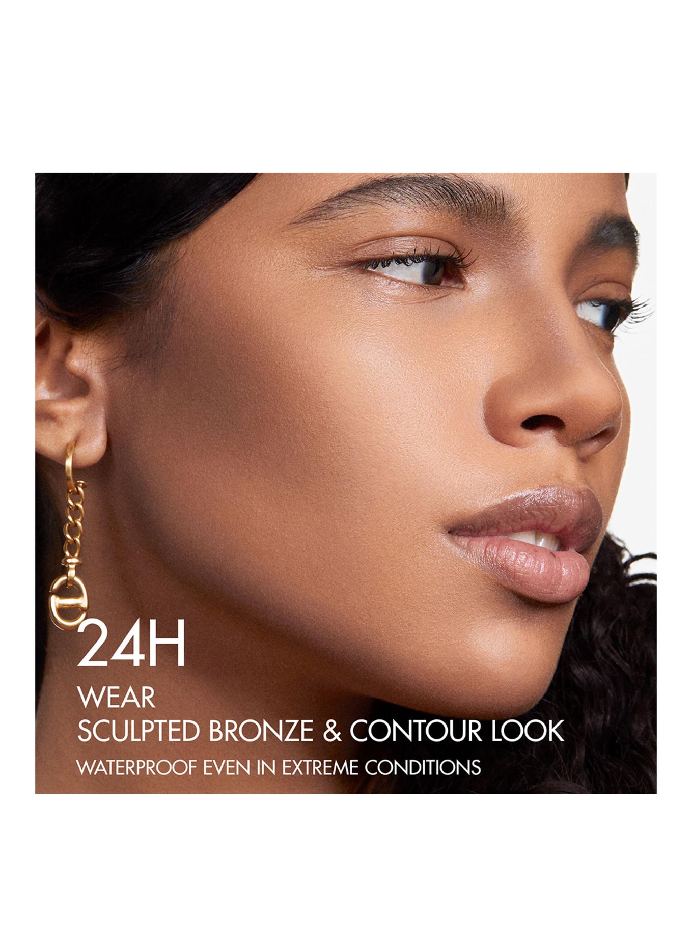 DIOR DIOR FOREVER SKIN CONTOUR: 04 DEEP