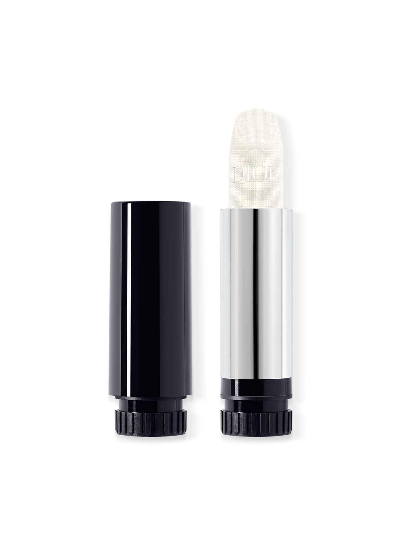 DIOR ROUGE DIOR BALM REFILL: 000 DIORNATURAL