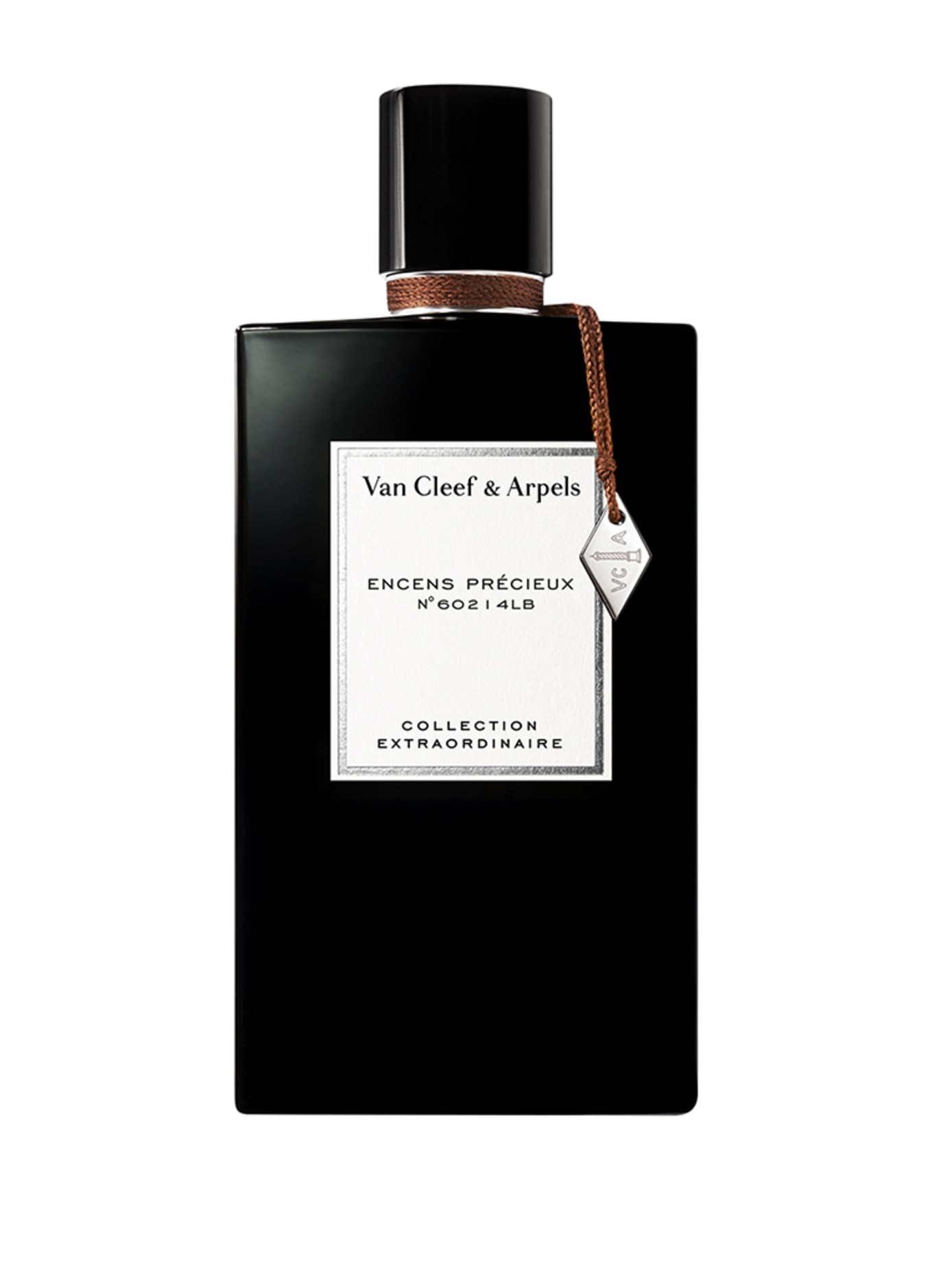Van Cleef & Arpels PARFUMS ENCENS PRÉCIEUX
