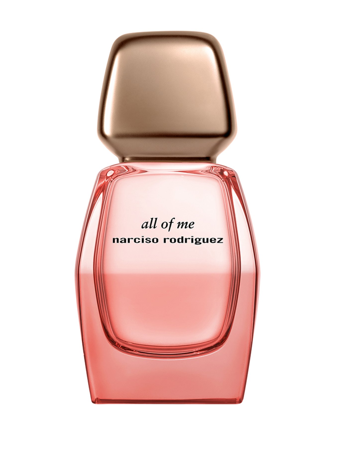 narciso rodriguez ALL OF ME INTENSE REFILLABLE