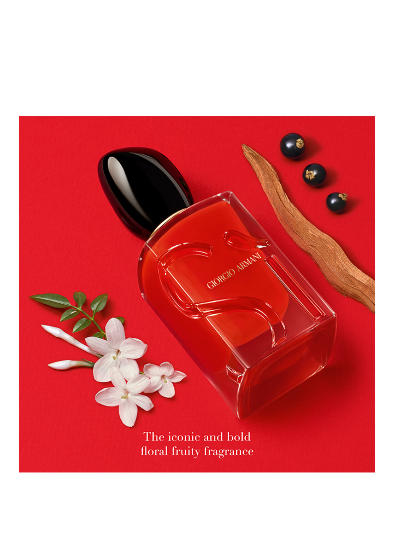 GIORGIO ARMANI BEAUTY SÌ PASSIONE RECHARGE