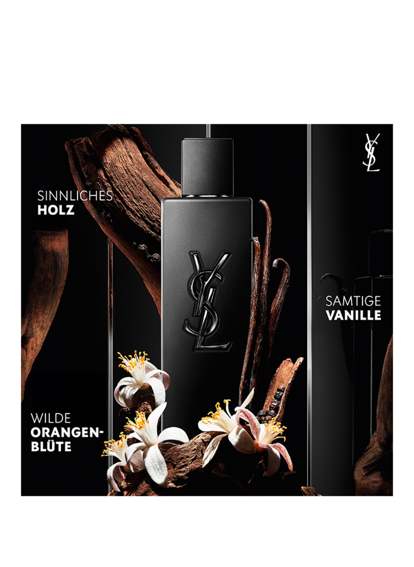 Saint laurent beaute cheap