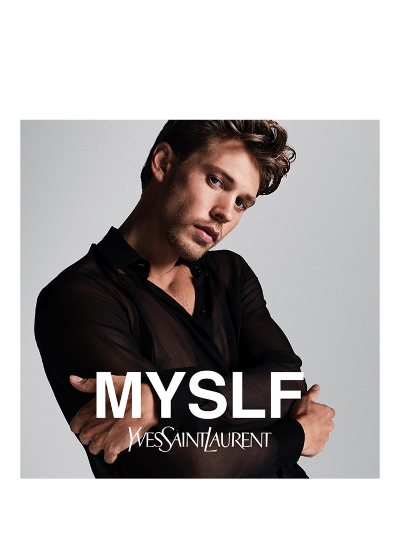 YVES SAINT LAURENT BEAUTÉ MYSLF