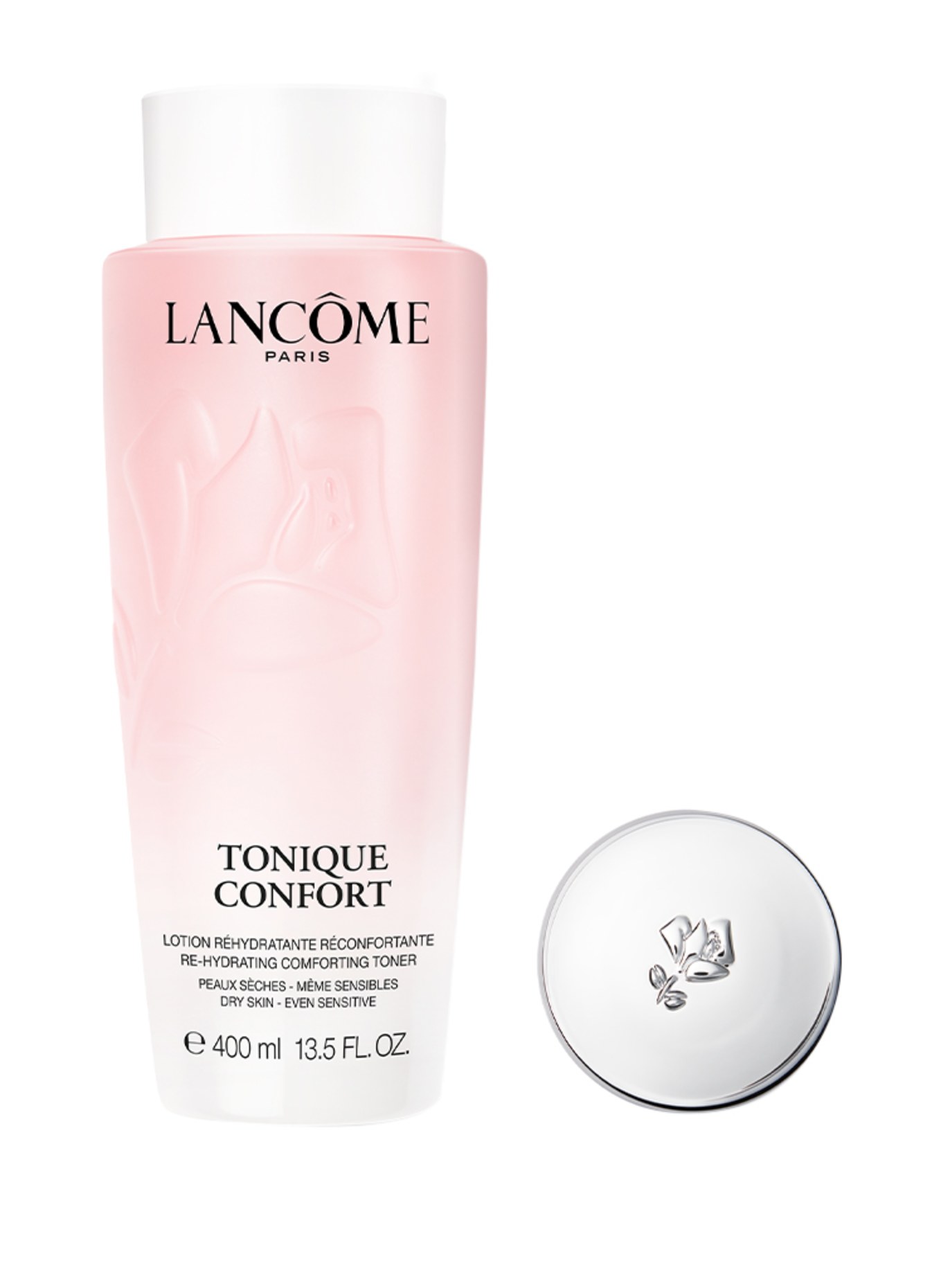 LANCÔME COMFORT TONIC