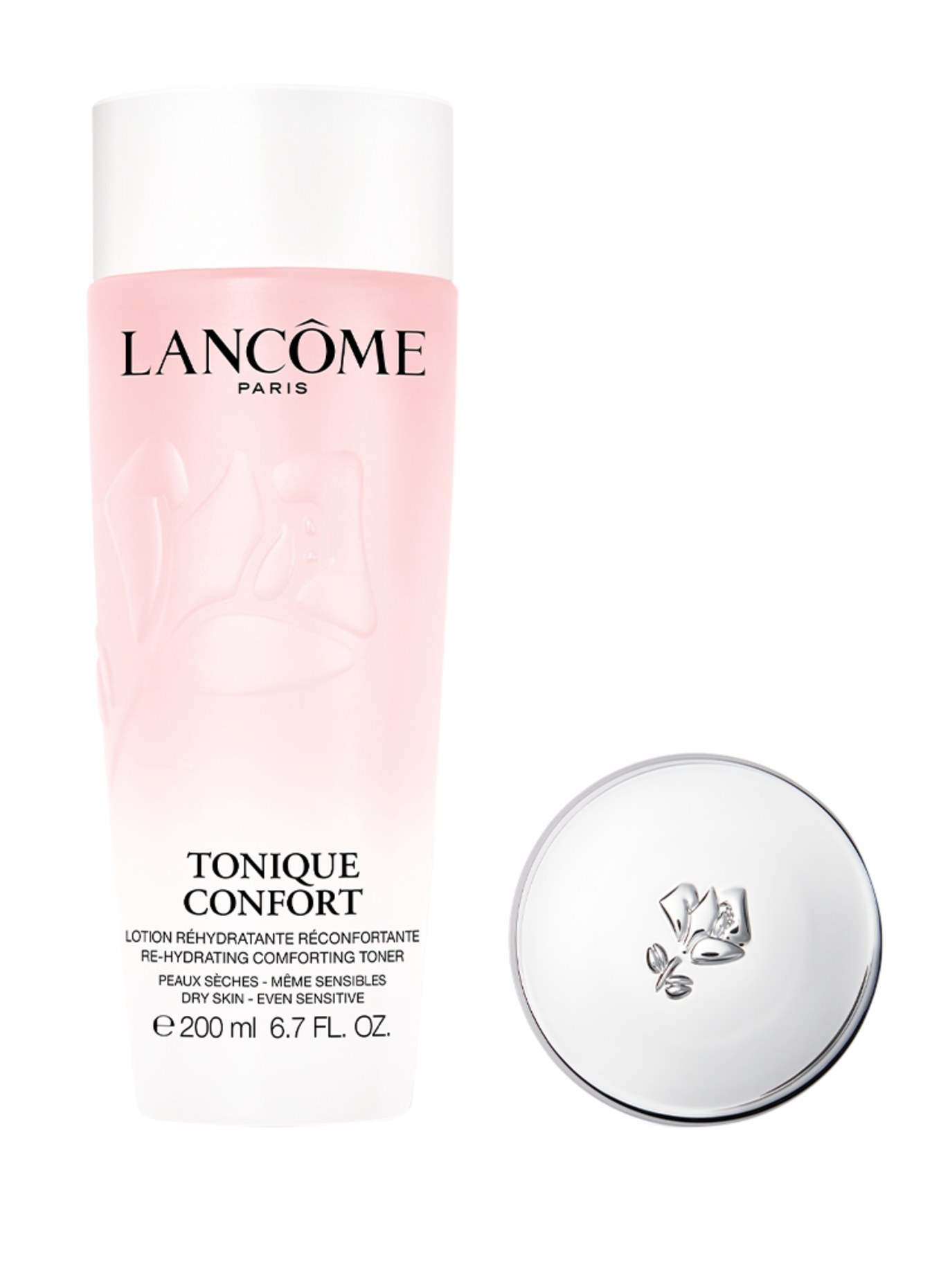LANCÔME TONIQUE CONFORT