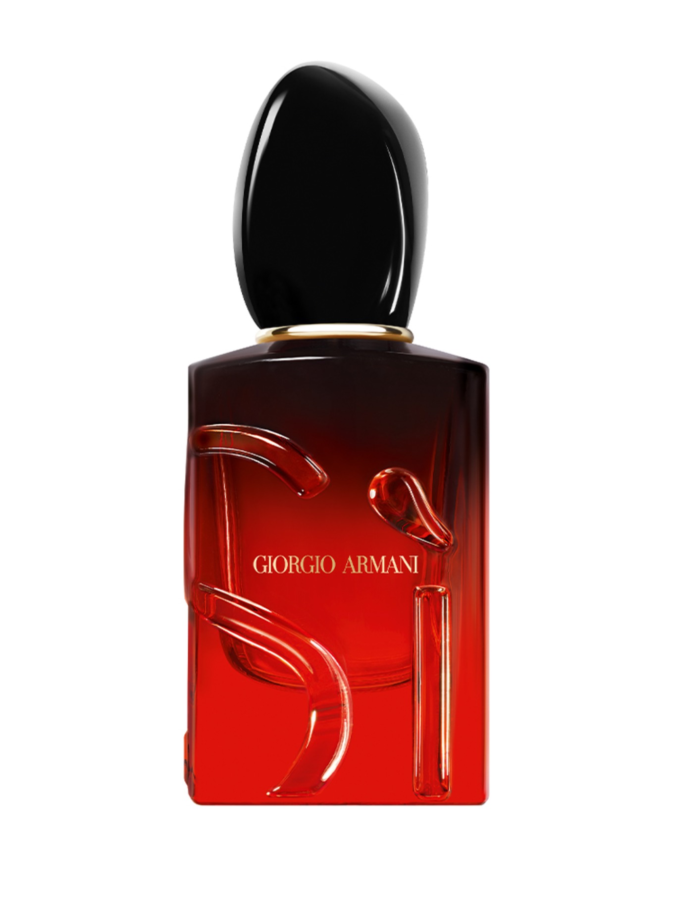GIORGIO ARMANI BEAUTY SÌ PASSIONE INTENSE REFILLABLE