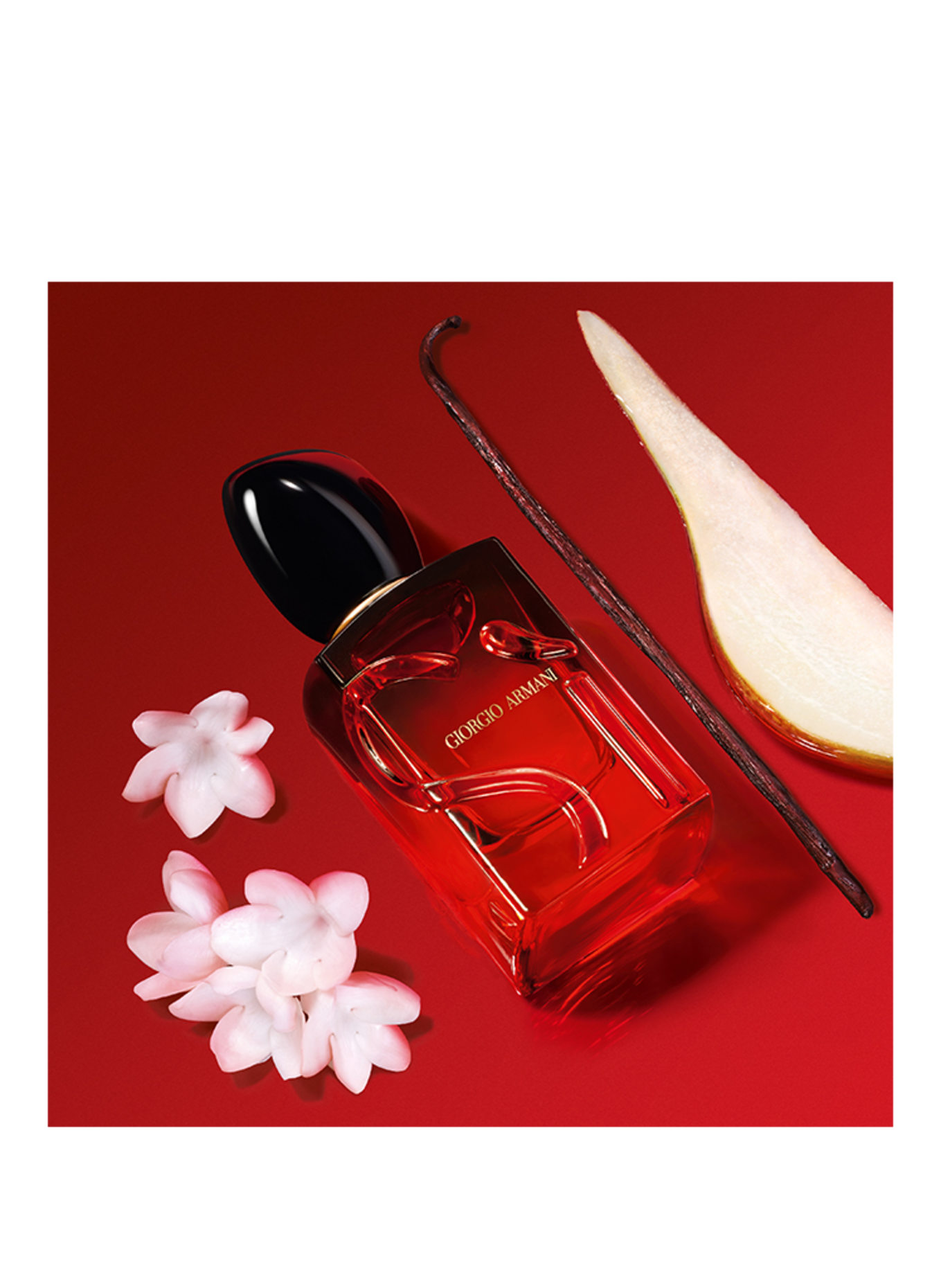 GIORGIO ARMANI BEAUTY SÌ PASSIONE INTENSE REFILLABLE