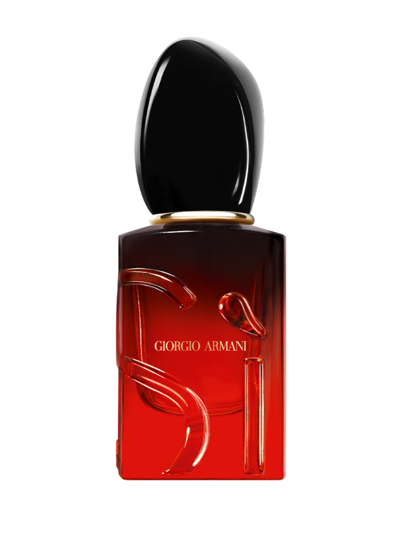 GIORGIO ARMANI BEAUTY SÌ PASSIONE INTENSE RECHARGEABLE