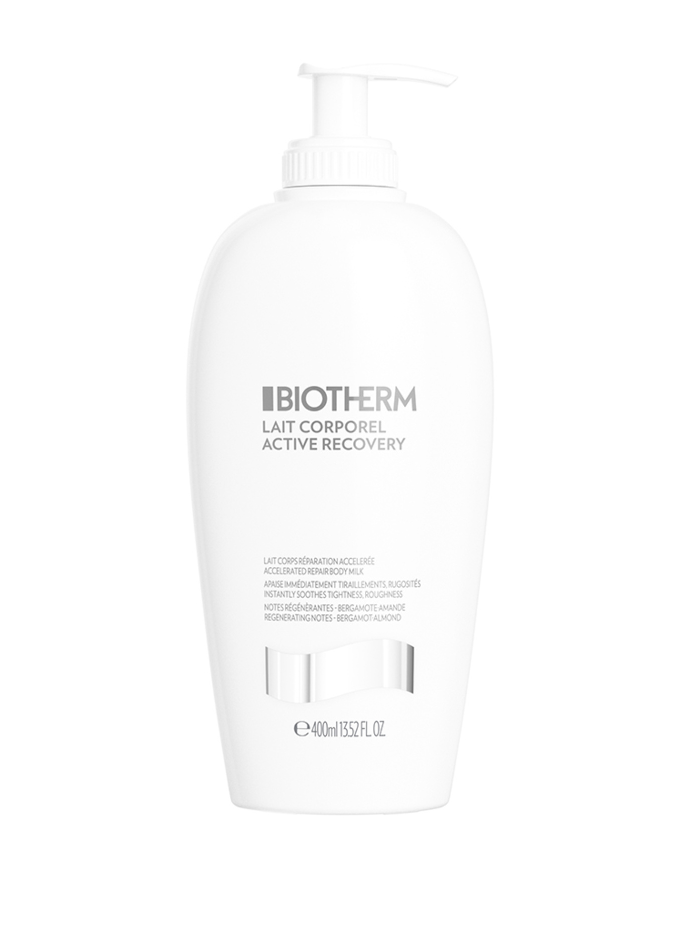 BIOTHERM LAIT CORPOREL ACTIVE RECOVERY