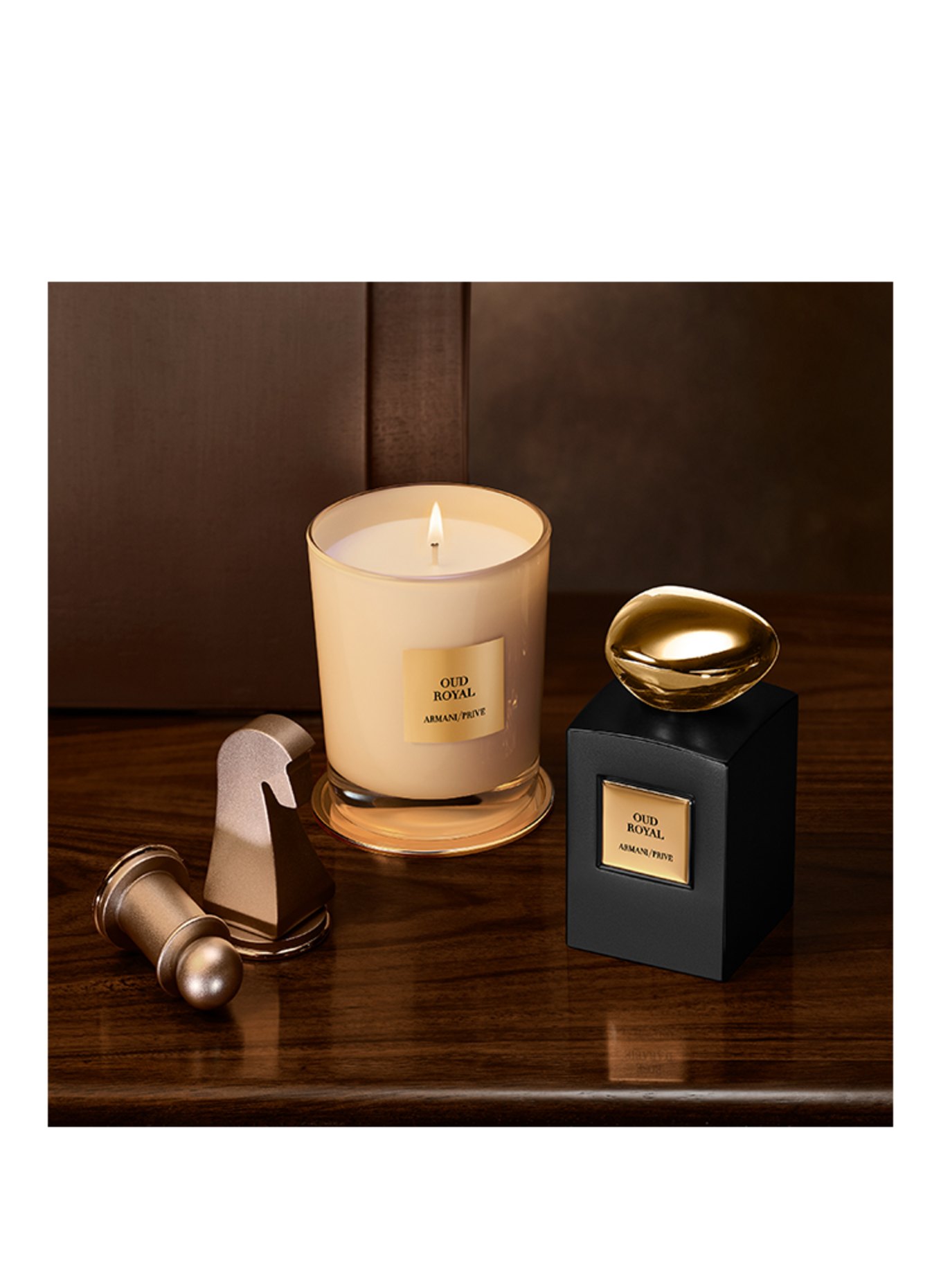 Armani prive royal oud outlet