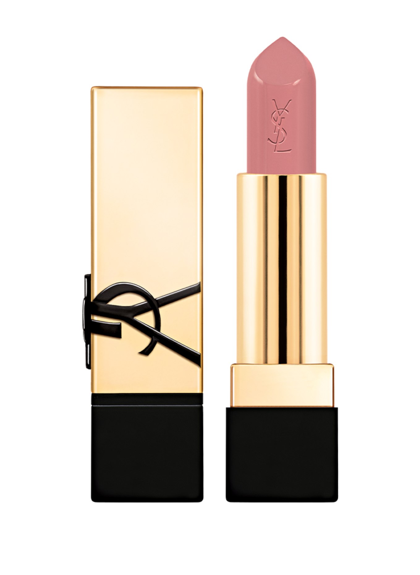 YVES SAINT LAURENT BEAUTÉ ROUGE PUR COUTURE: 14 NUDE RENDEZ-VOUS
