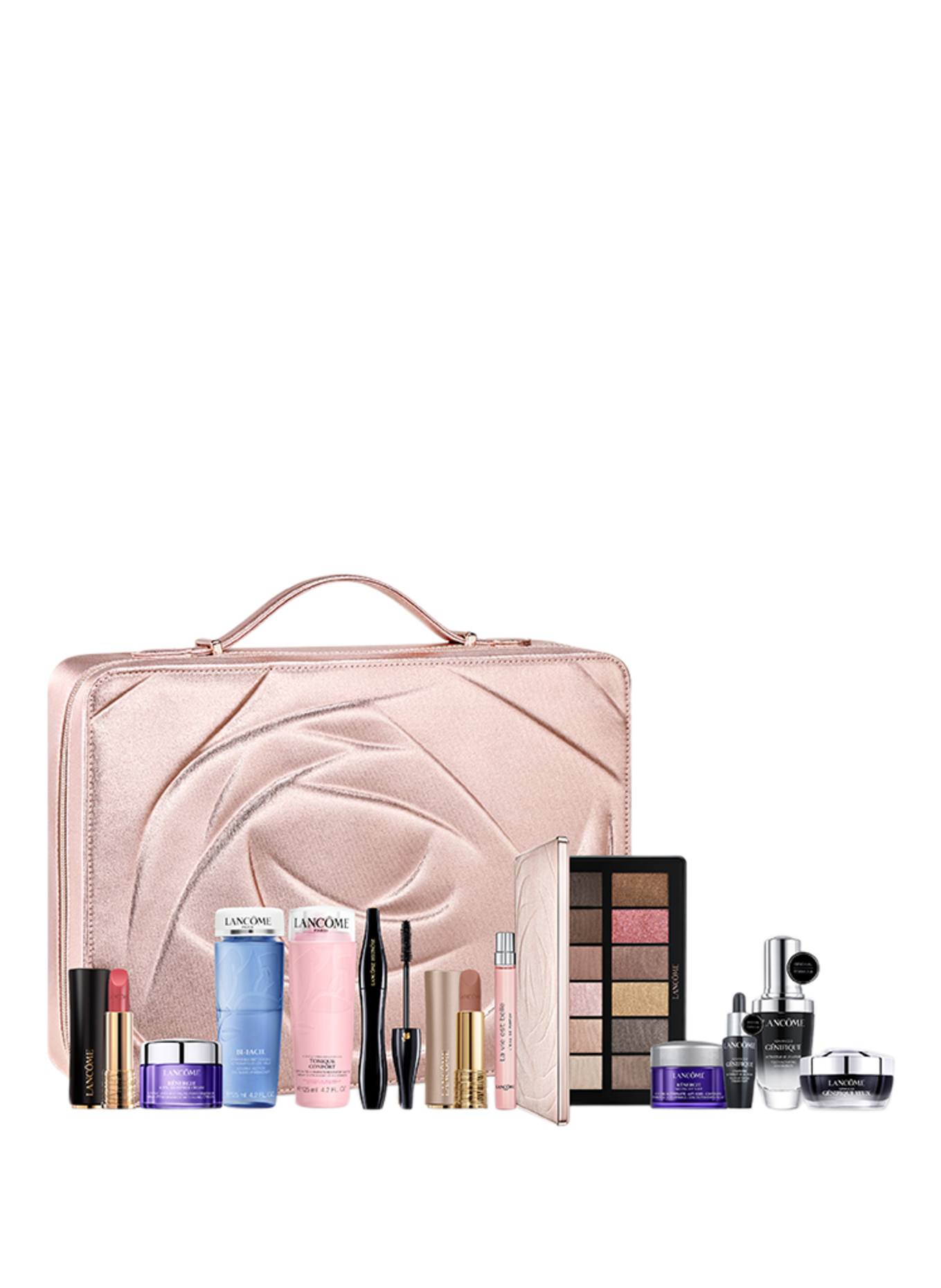 Lancome vanity case best sale