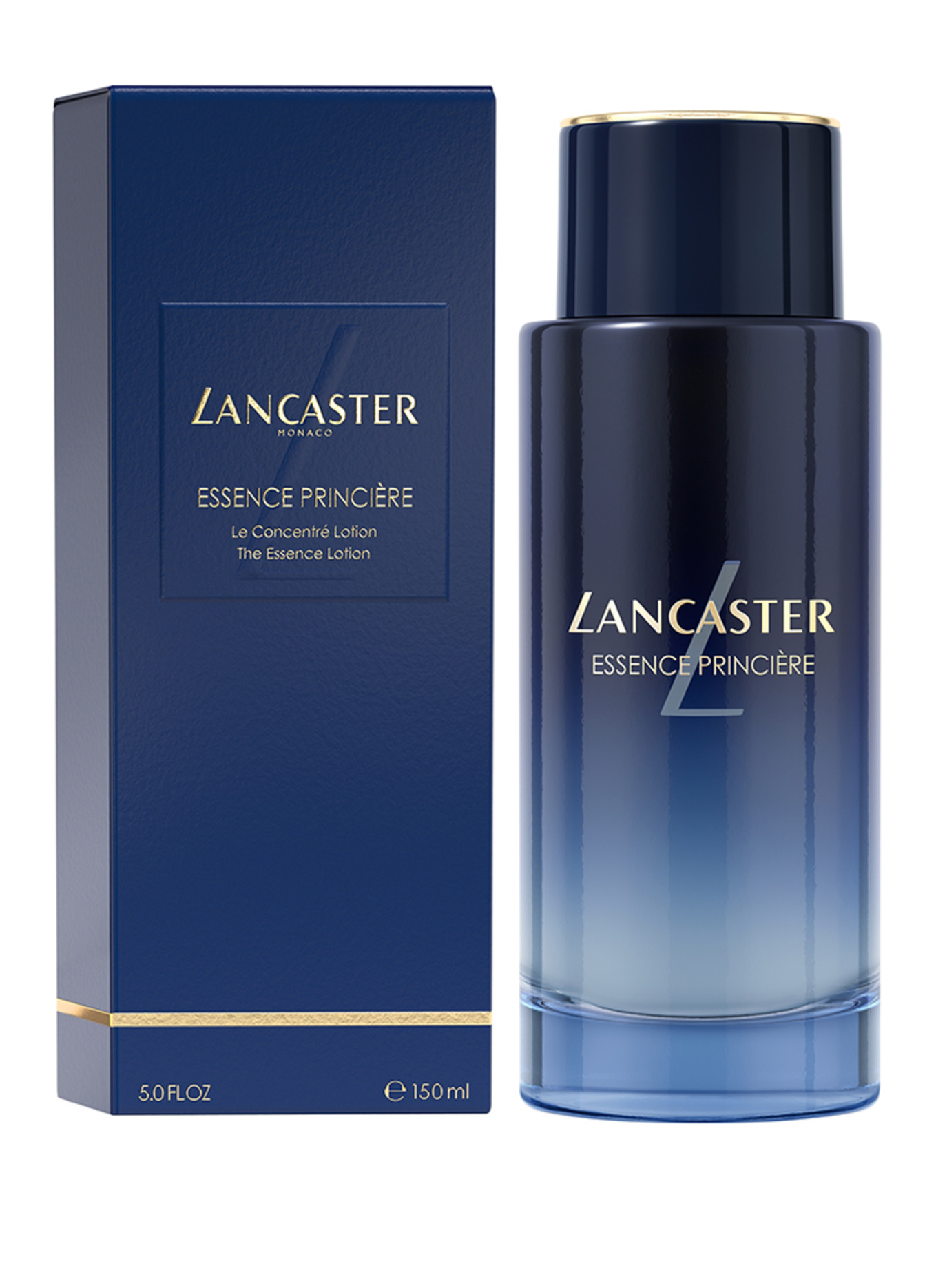 LANCASTER PRINCIERE