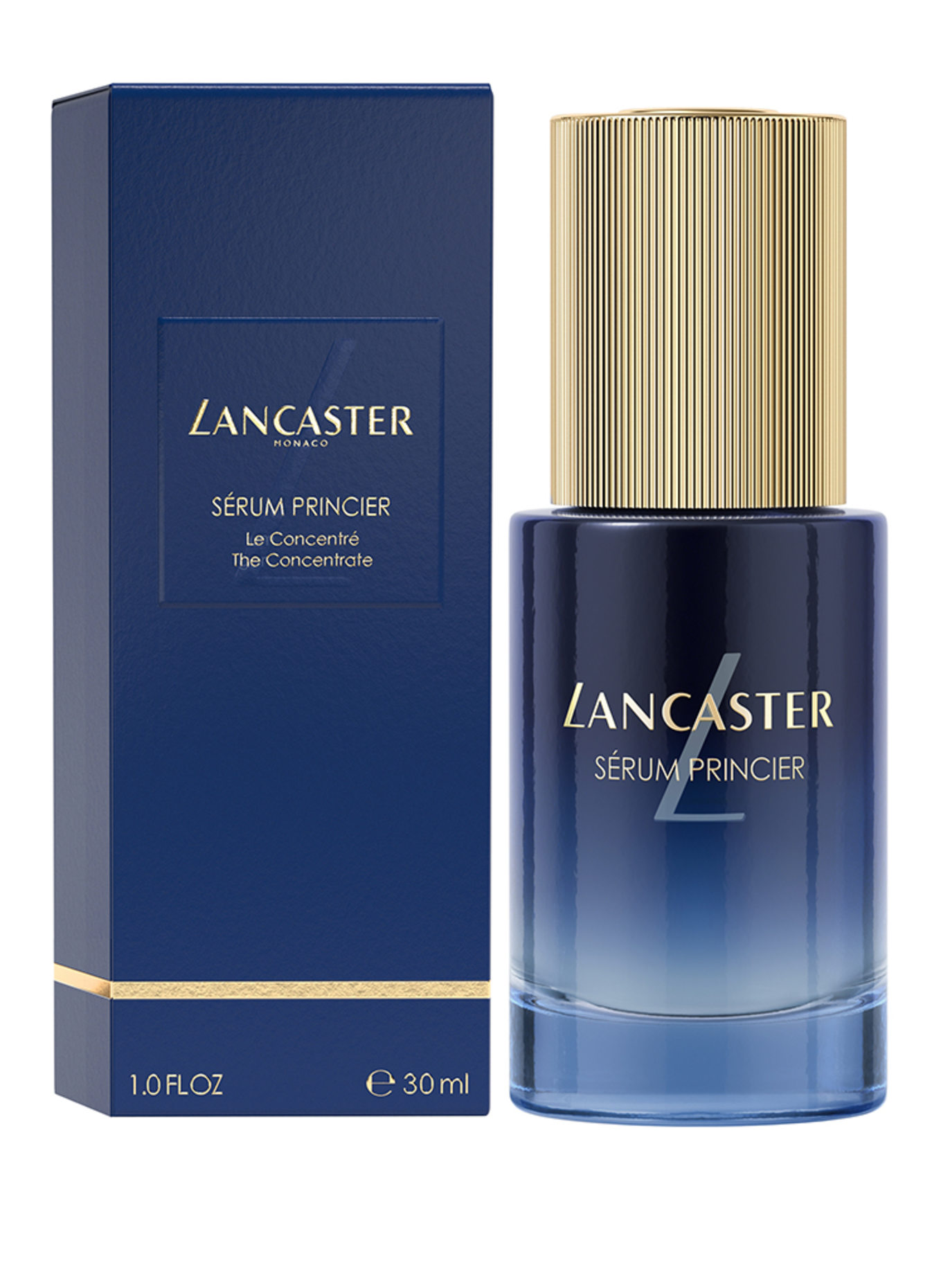 LANCASTER PRINCIERE