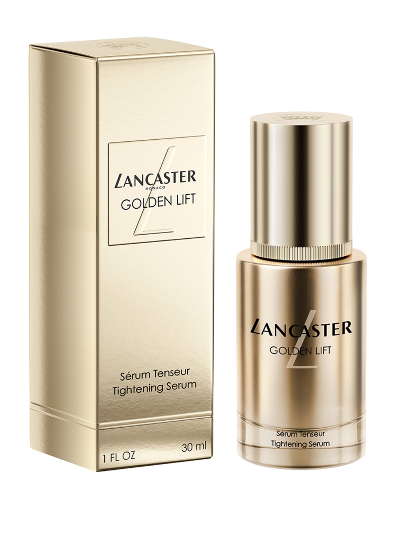 LANCASTER GOLDEN LIFT