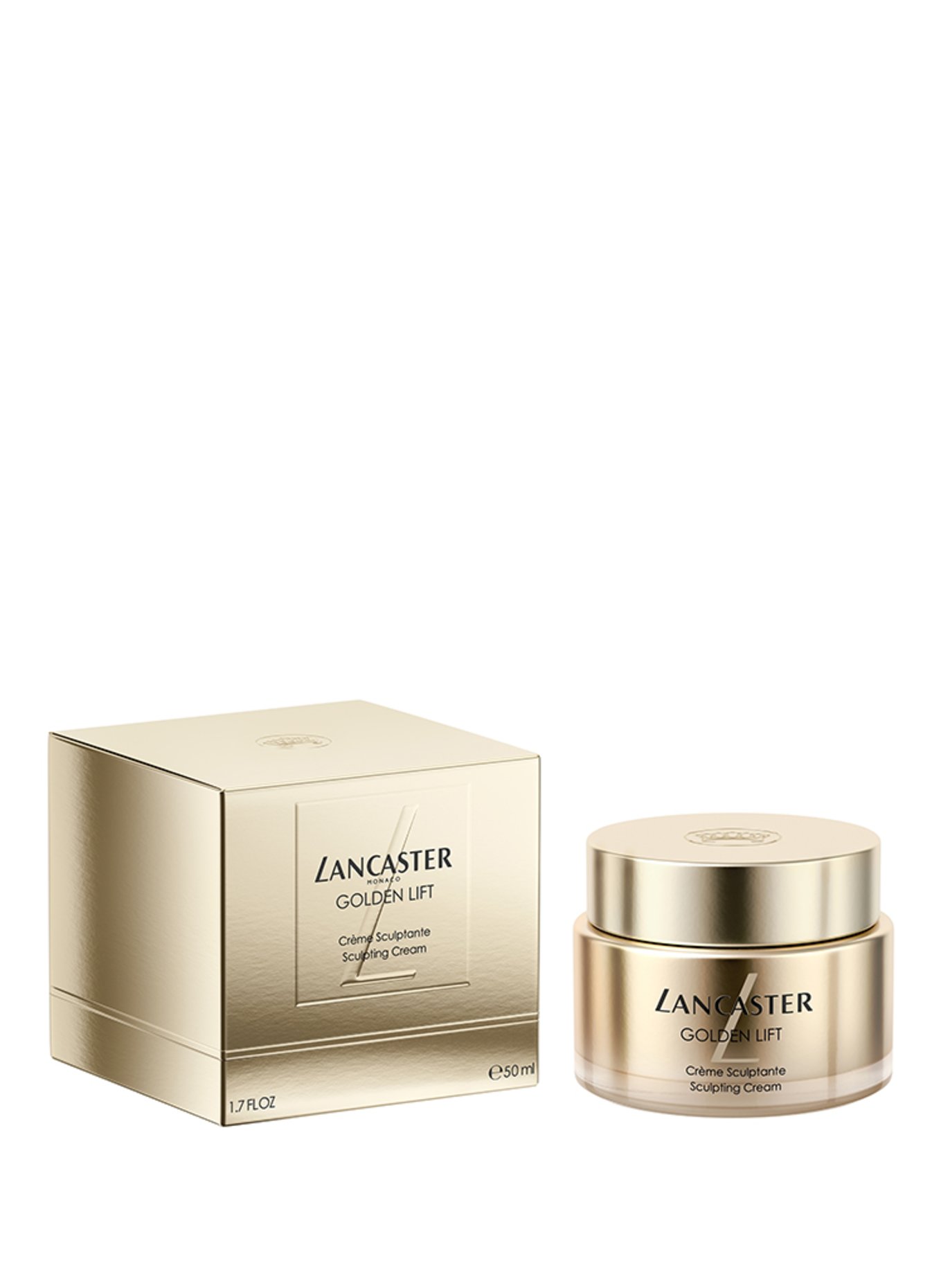 LANCASTER GOLDEN LIFT