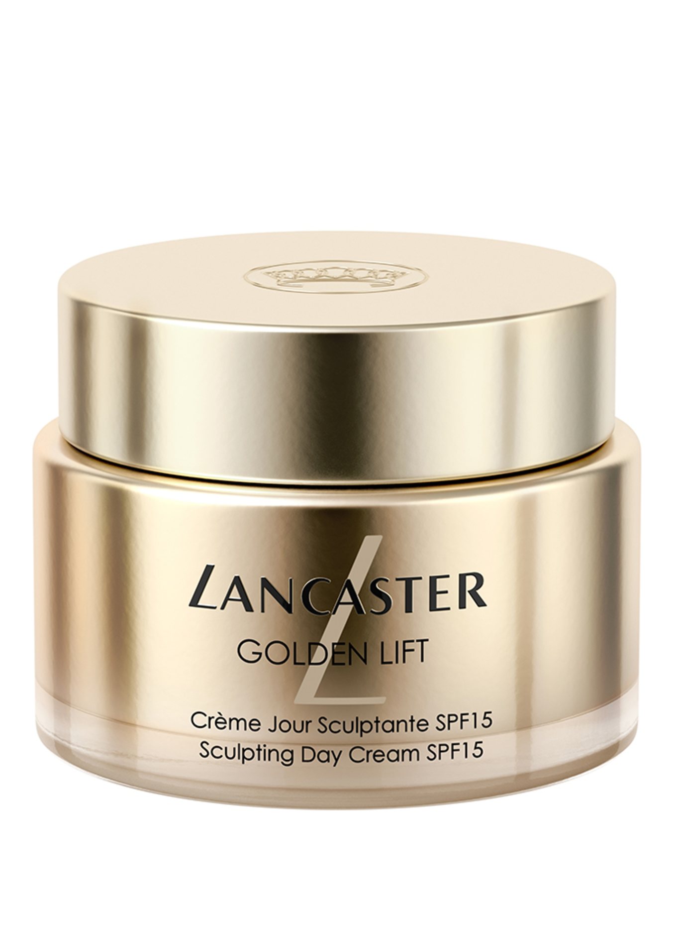 LANCASTER GOLDEN LIFT CREAM