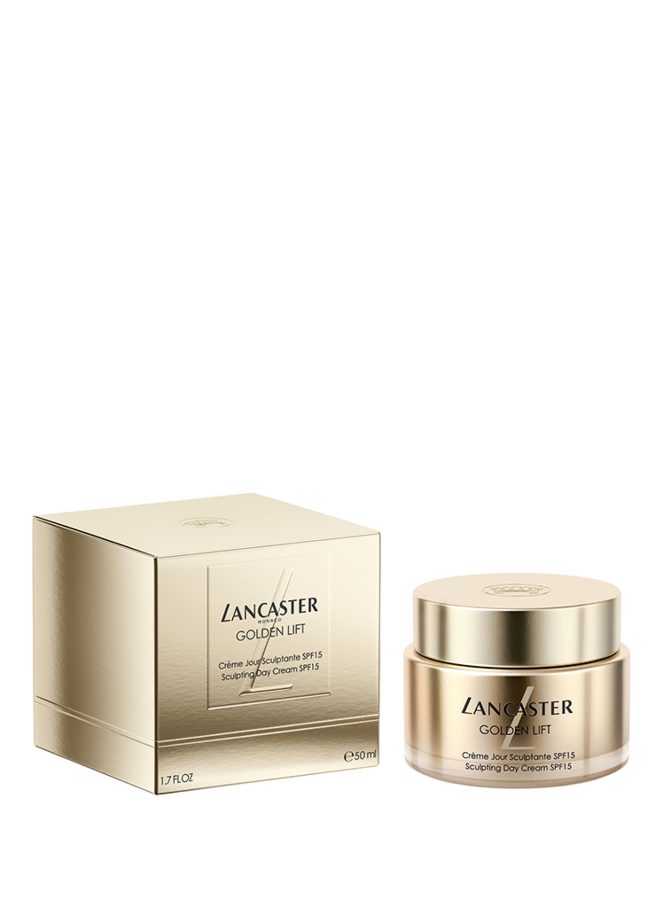 LANCASTER GOLDEN LIFT CREAM