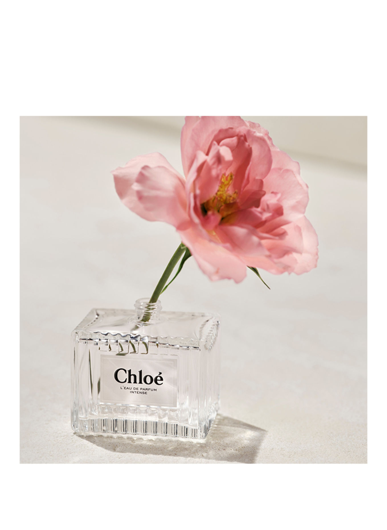 Chloé Fragrances L'EAU DE PARFUM INTENSE REFILLABLE