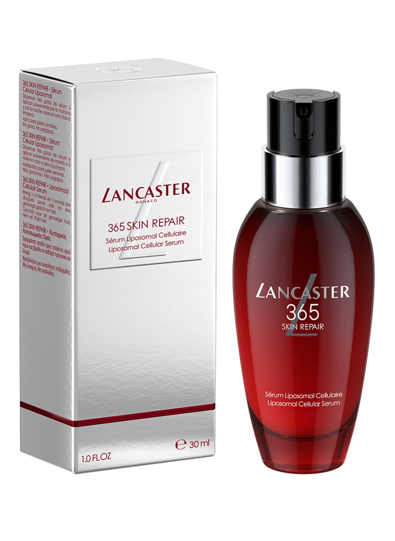 LANCASTER 365 SKIN REPAIR